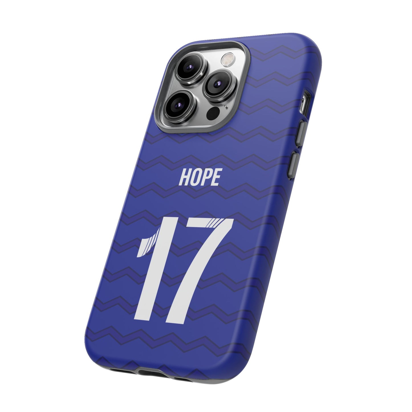 Lucy Hope Phone Case