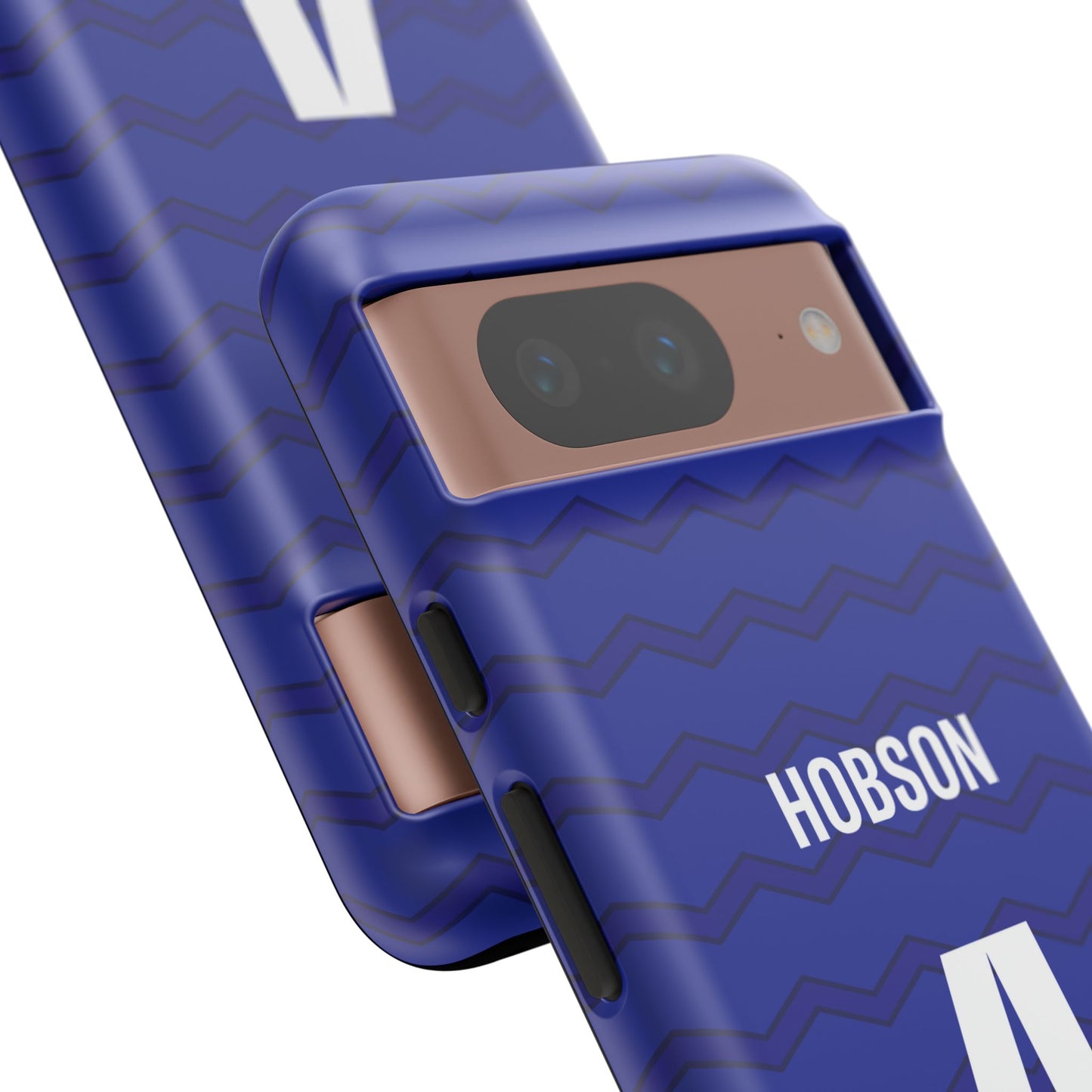 Issy Hobson Phone Case