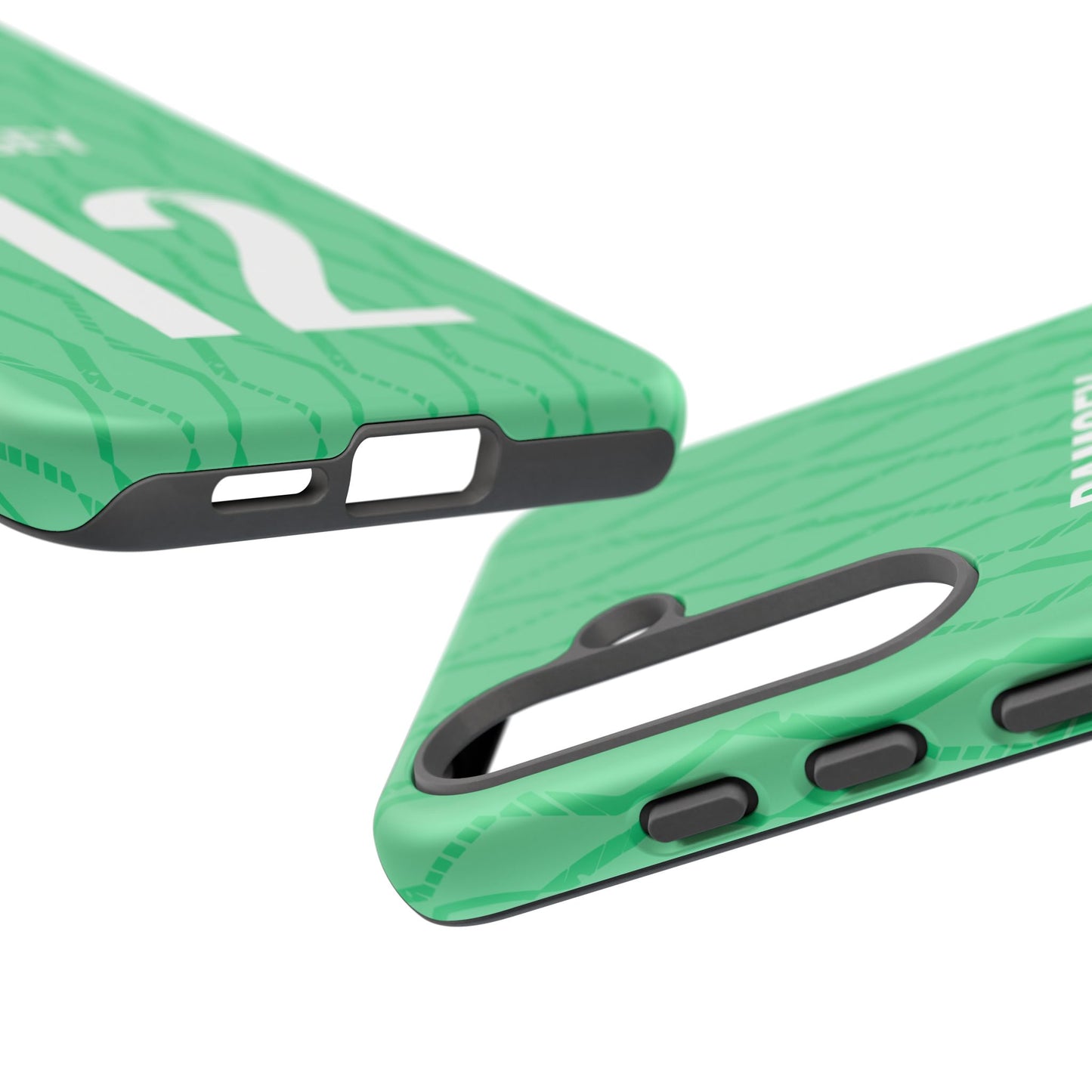 Emily Ramsey Phone Case