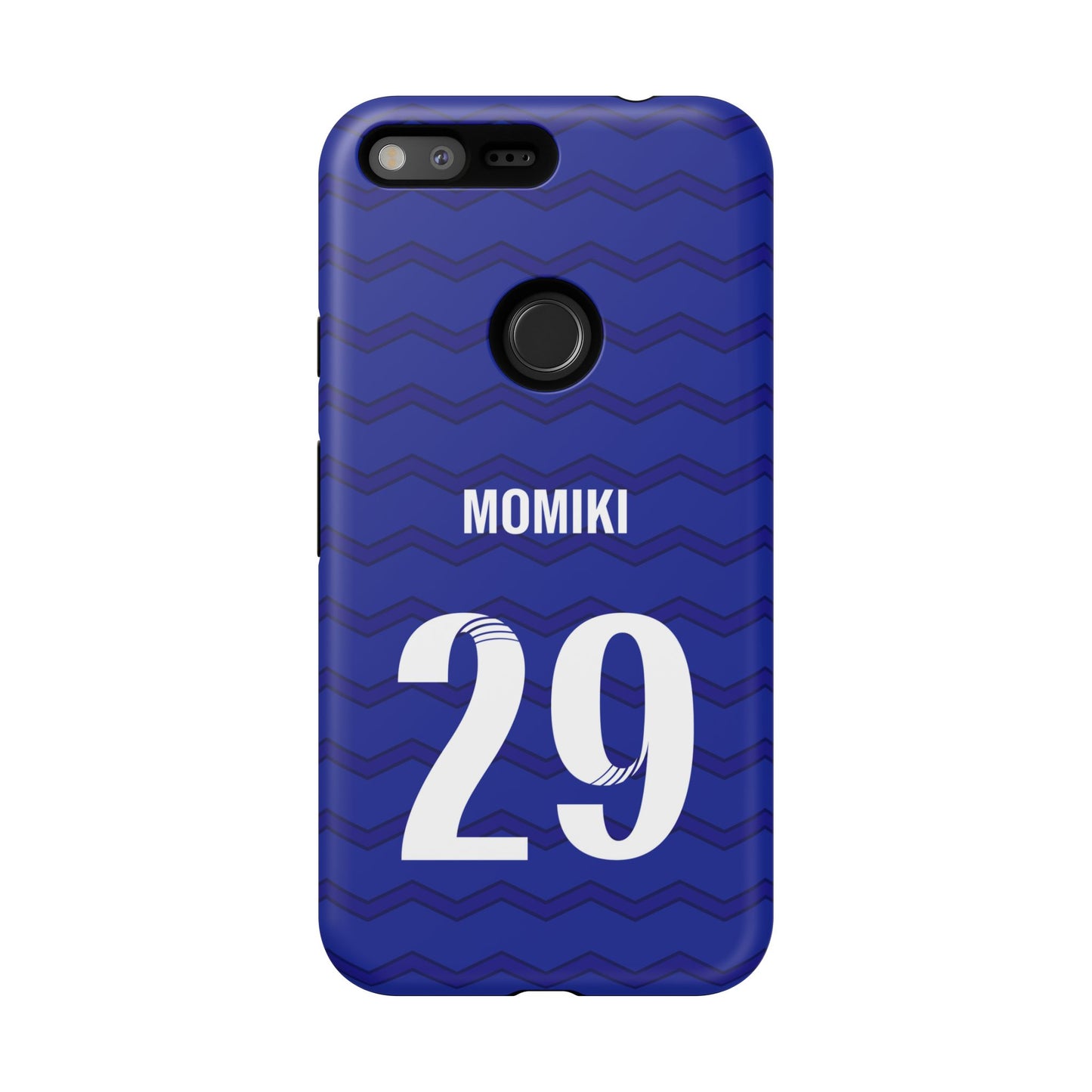 Yuka Momiki Phone Case