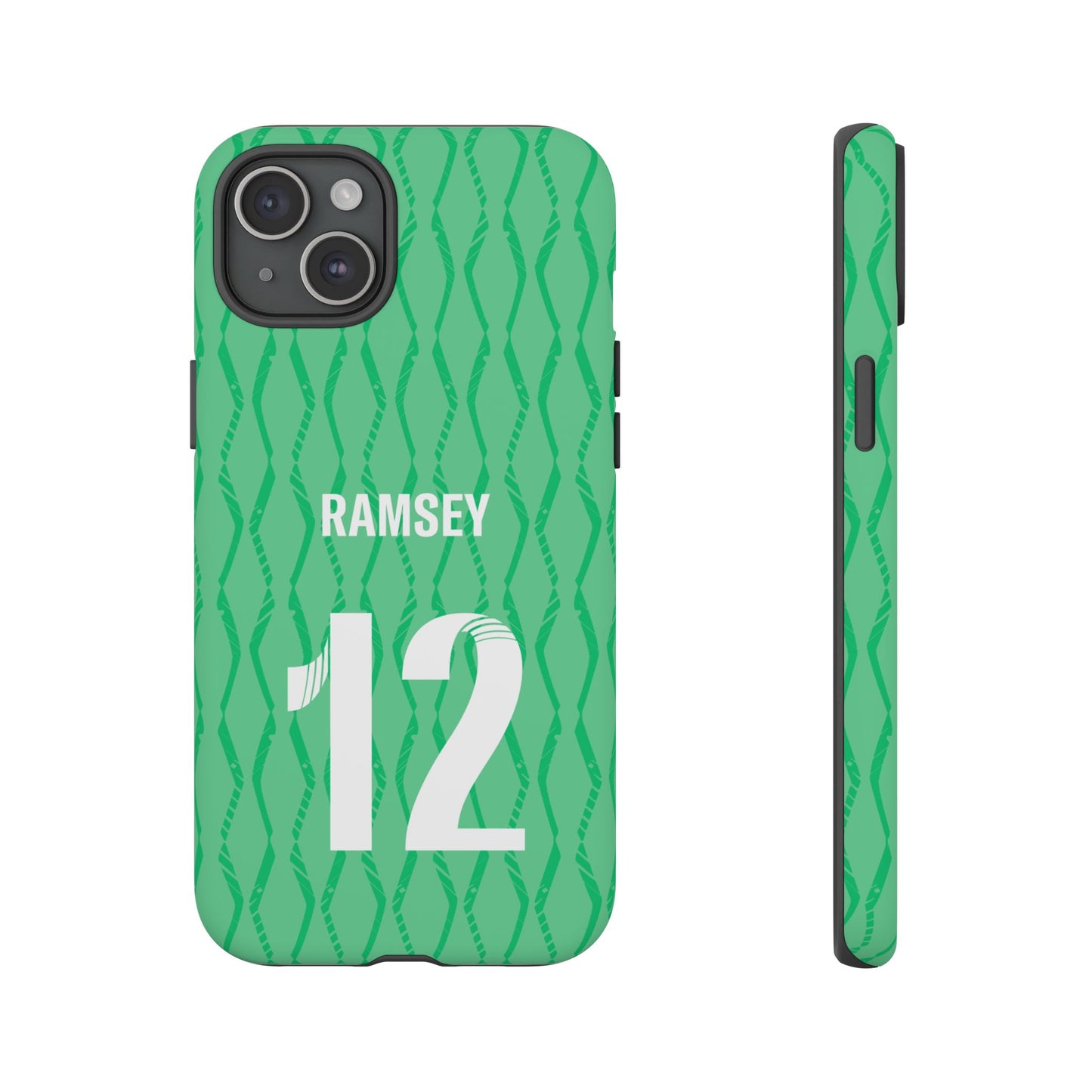 Emily Ramsey Phone Case