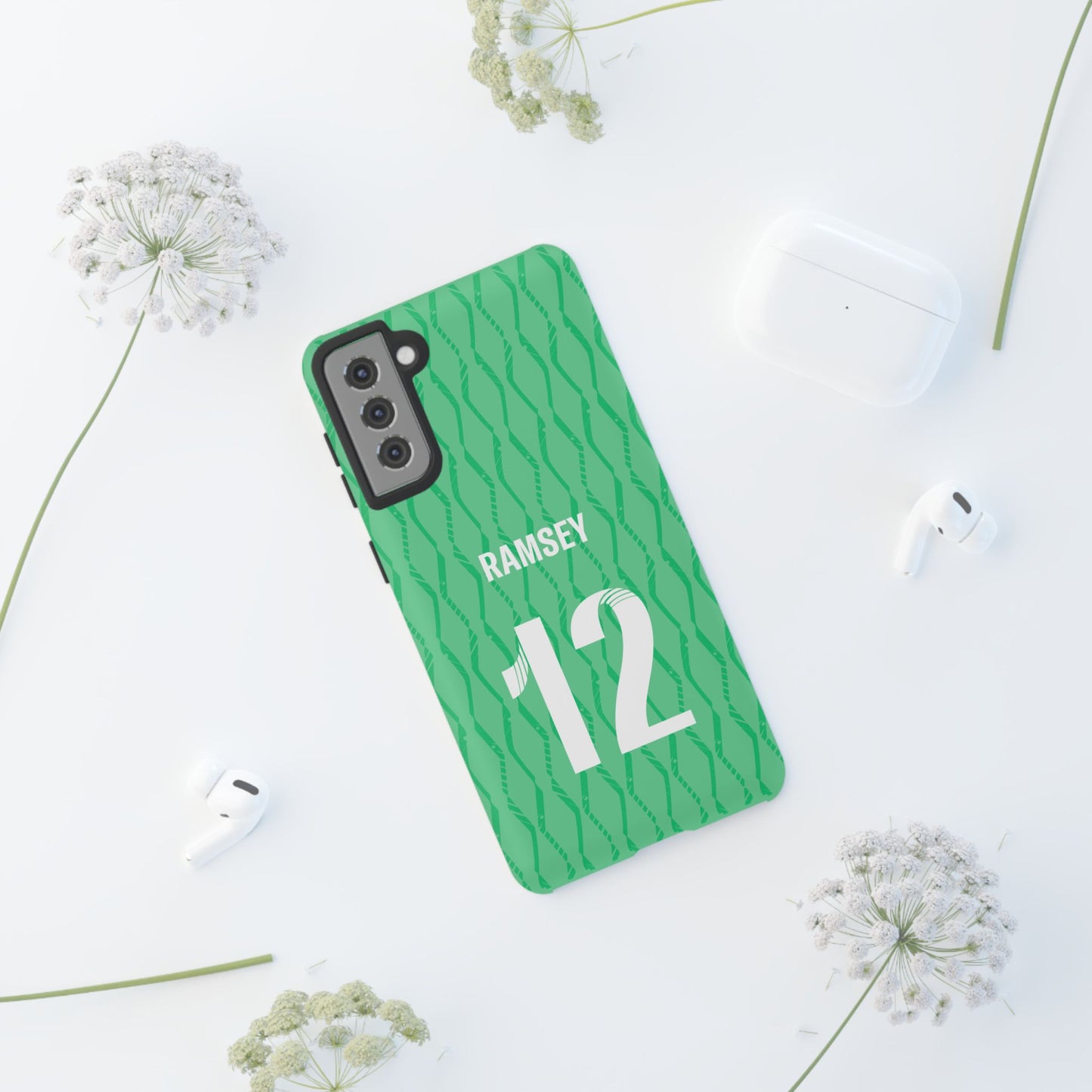 Emily Ramsey Phone Case