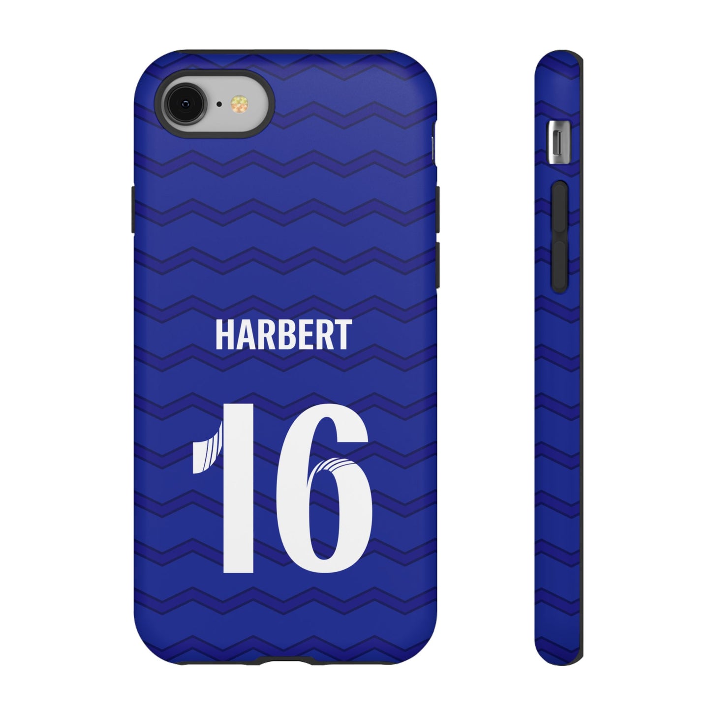 Laila Harbert Phone Case