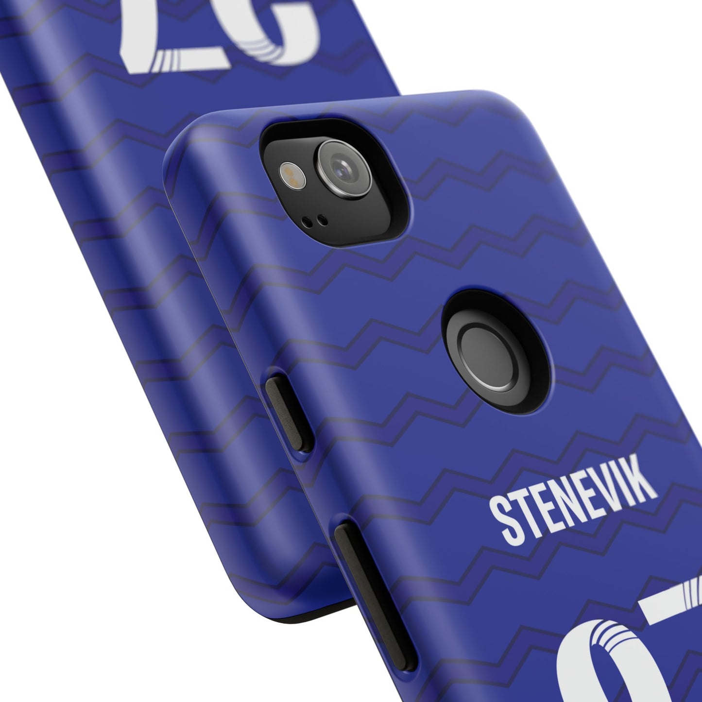 Elise Stenevik Phone Case