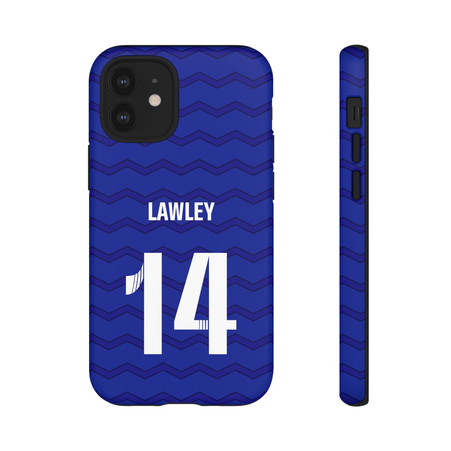 Mel Lawley Phone Case