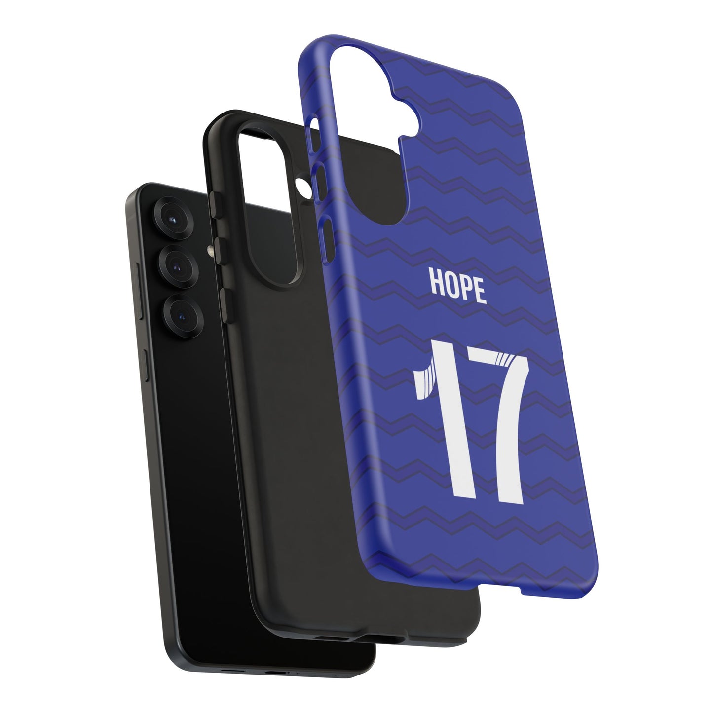 Lucy Hope Phone Case