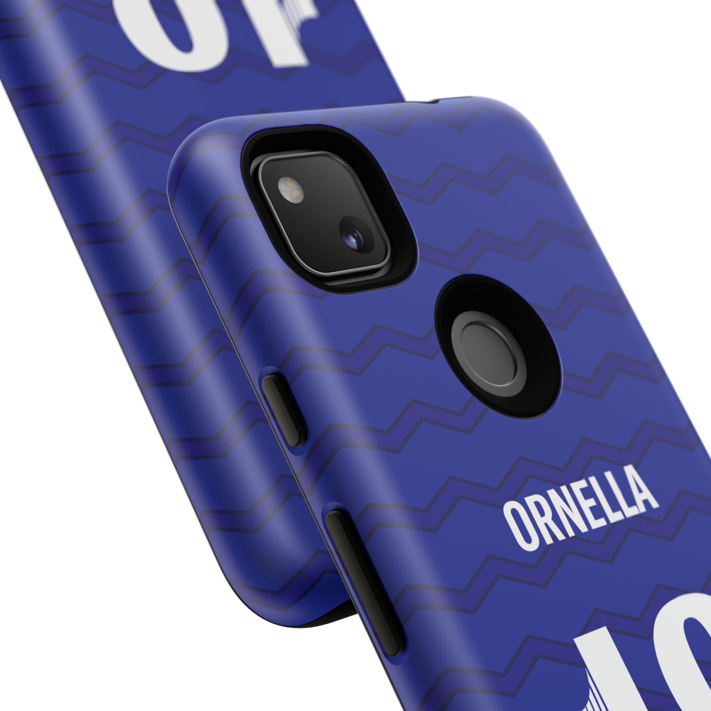 Ornella Vignola Phone Case