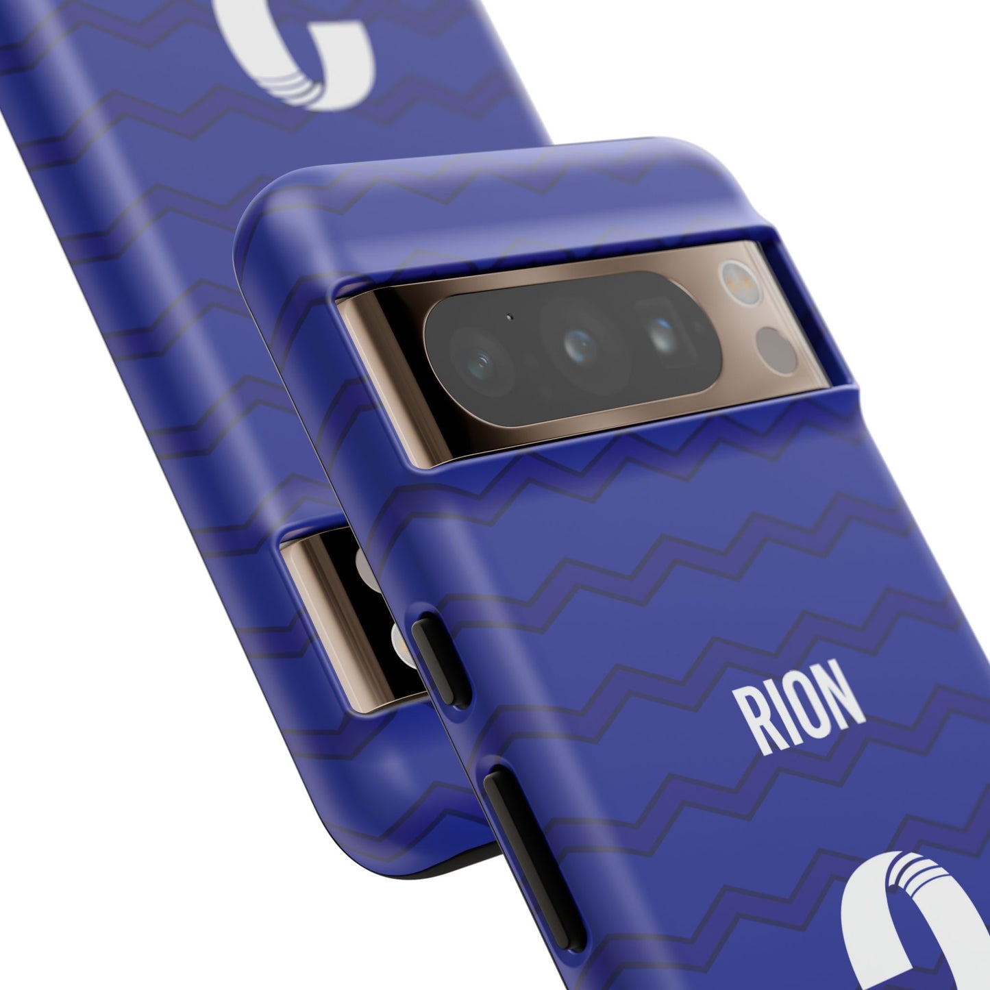 Rion Ishikawa Phone Case