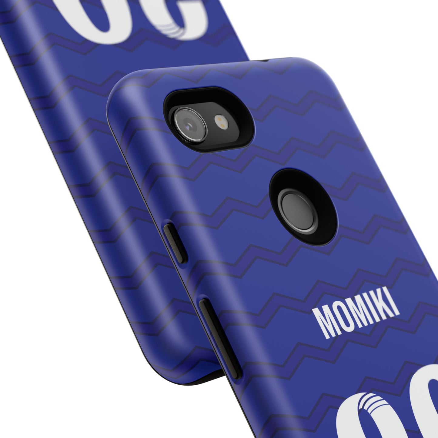 Yuka Momiki Phone Case