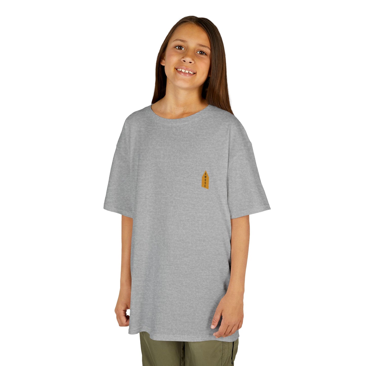 Everton Women Squad 25/26 - Kids Tee