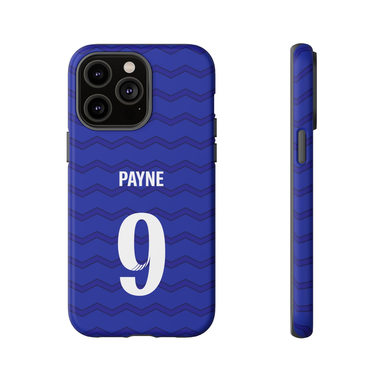Toni Payne Phone Case