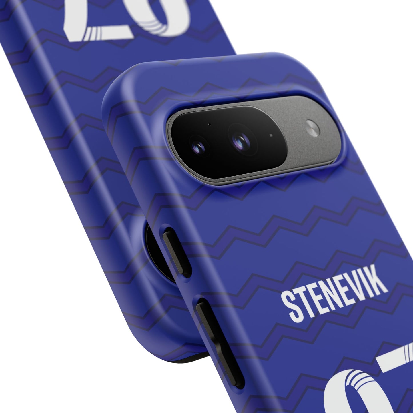 Elise Stenevik Phone Case