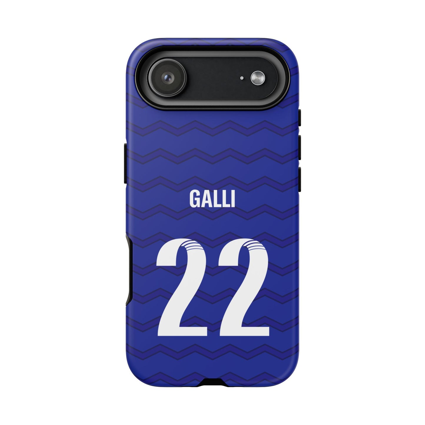 Aurora (Yaya) Galli Phone Case