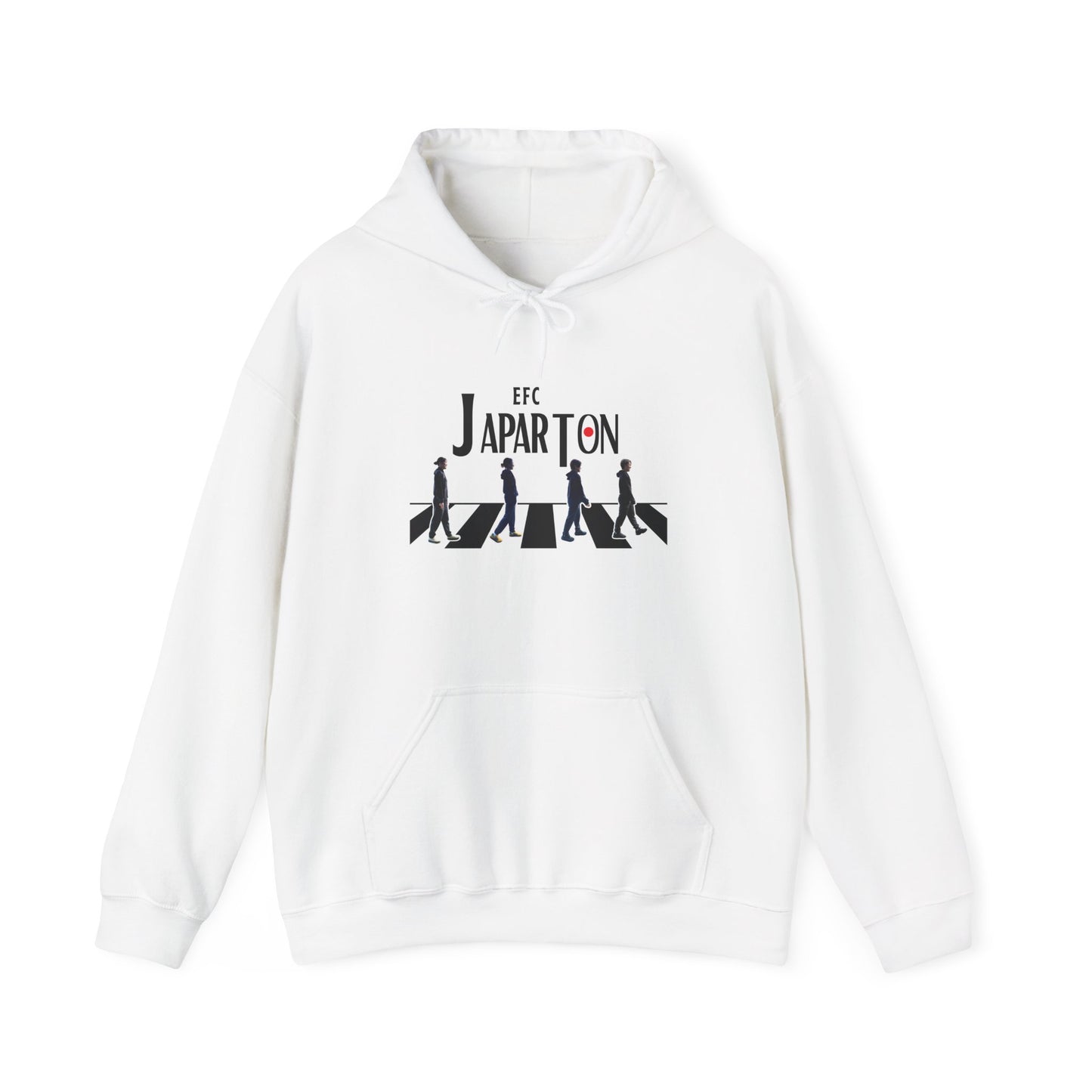 Japarton 2 Hoody