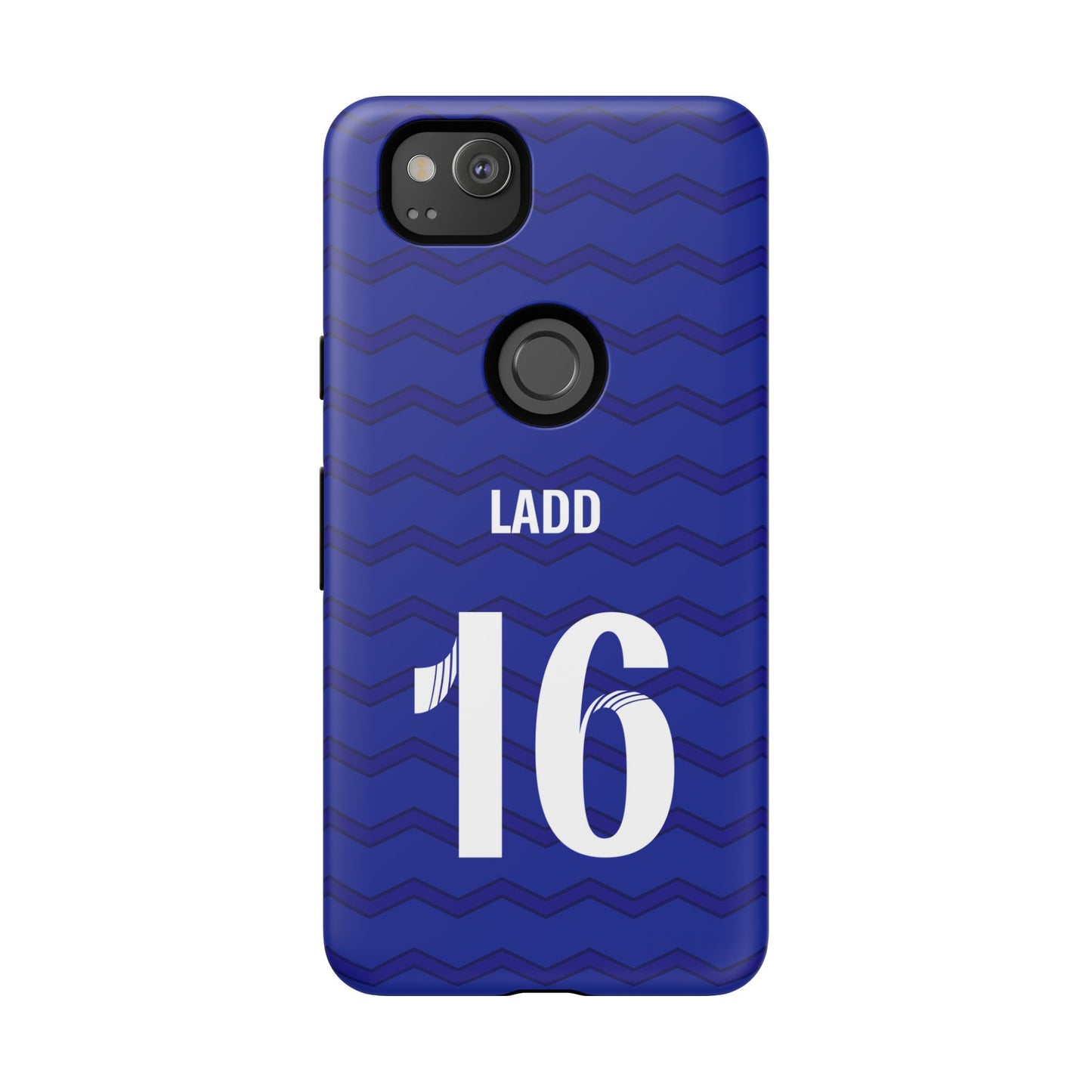 Hayley Ladd Phone Case