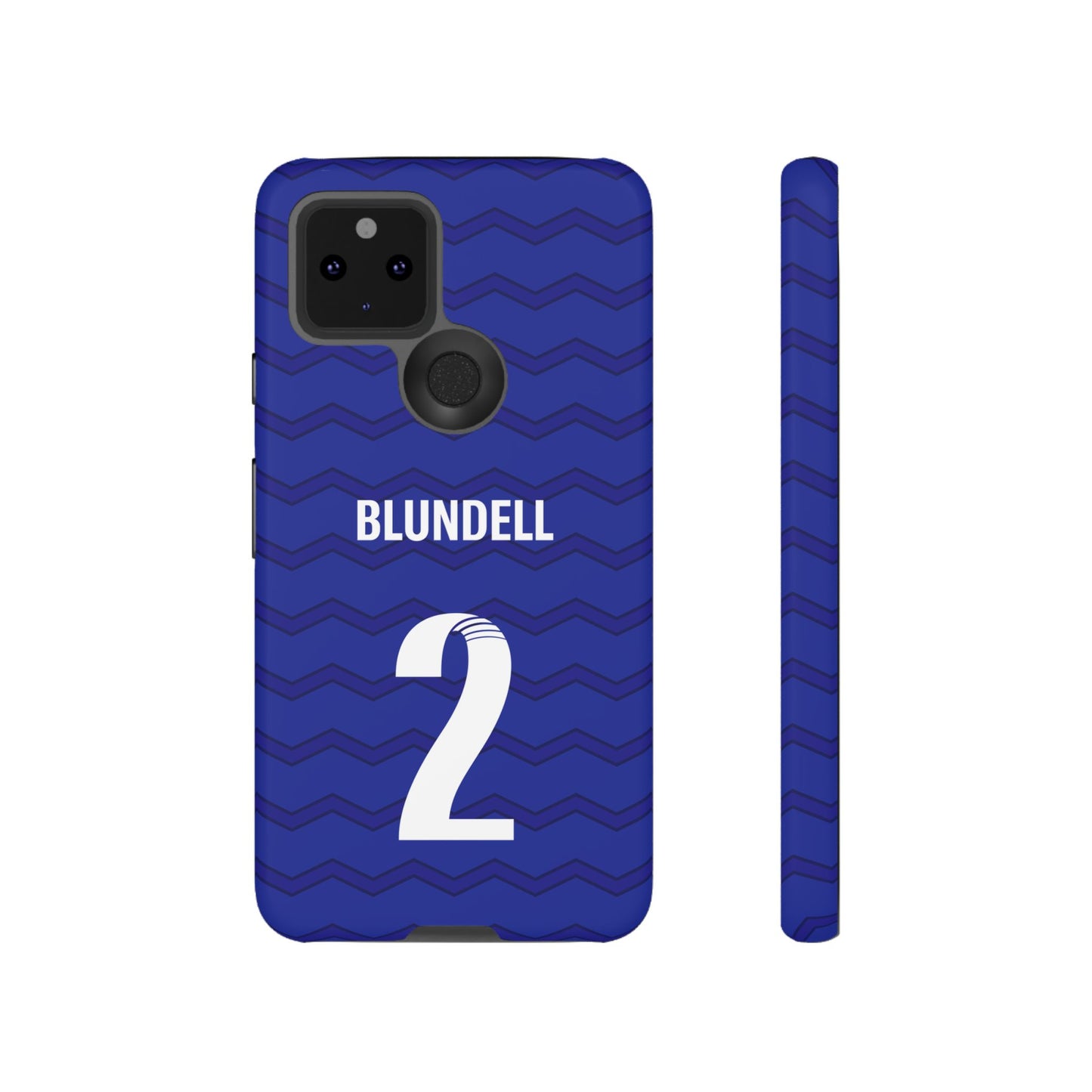 Hannah Blundell Phone Case