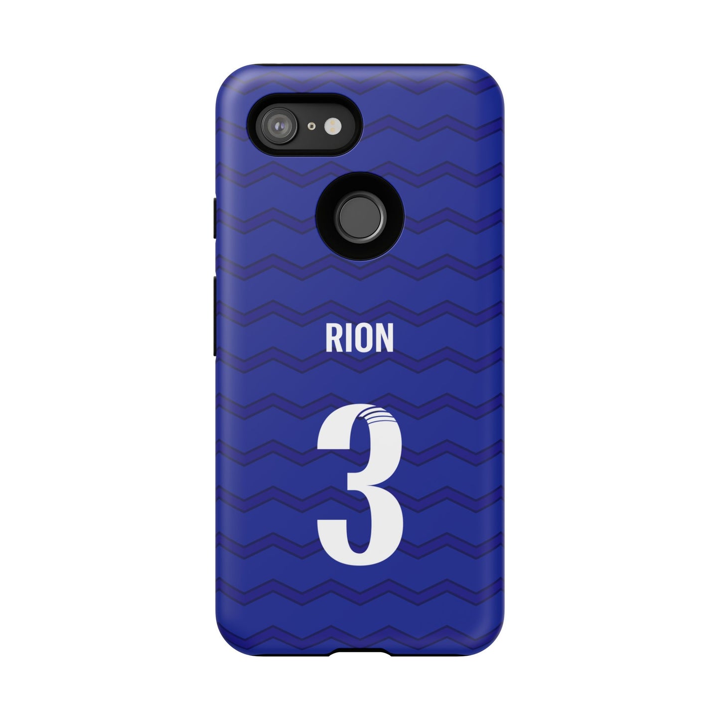 Rion Ishikawa Phone Case