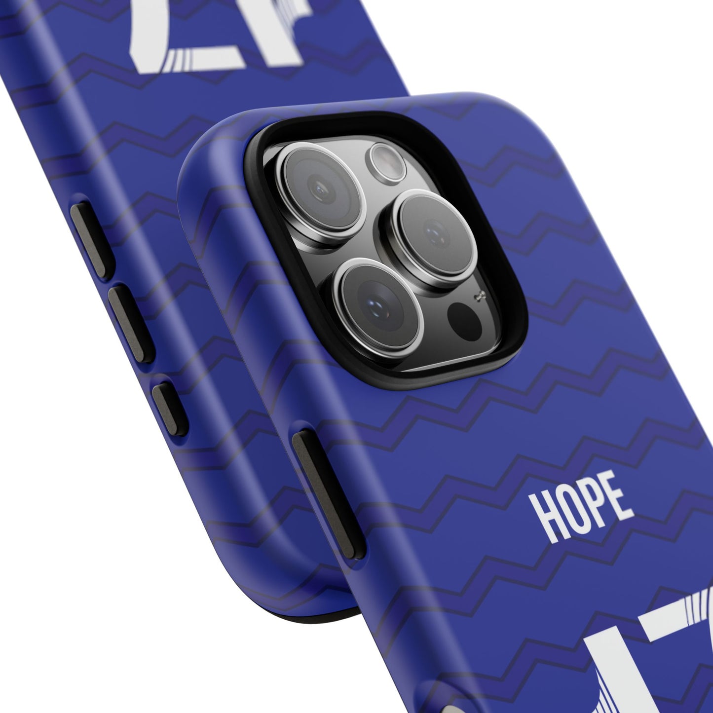 Lucy Hope Phone Case