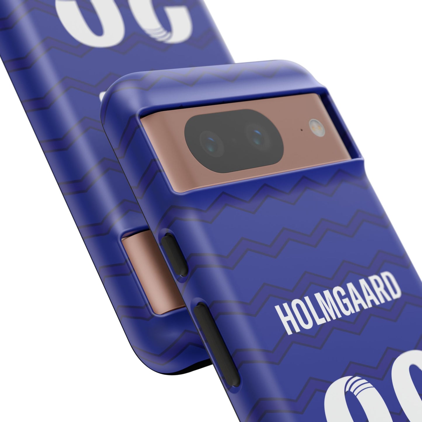 Karen Holmgaard Phone Case