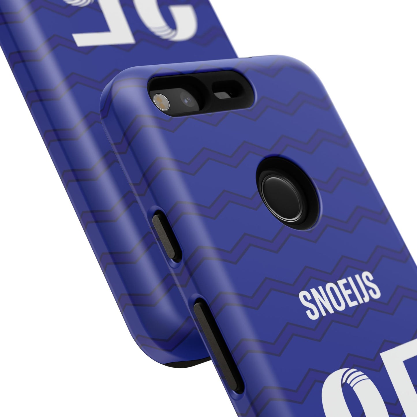 Katja Snoeijs Phone Case