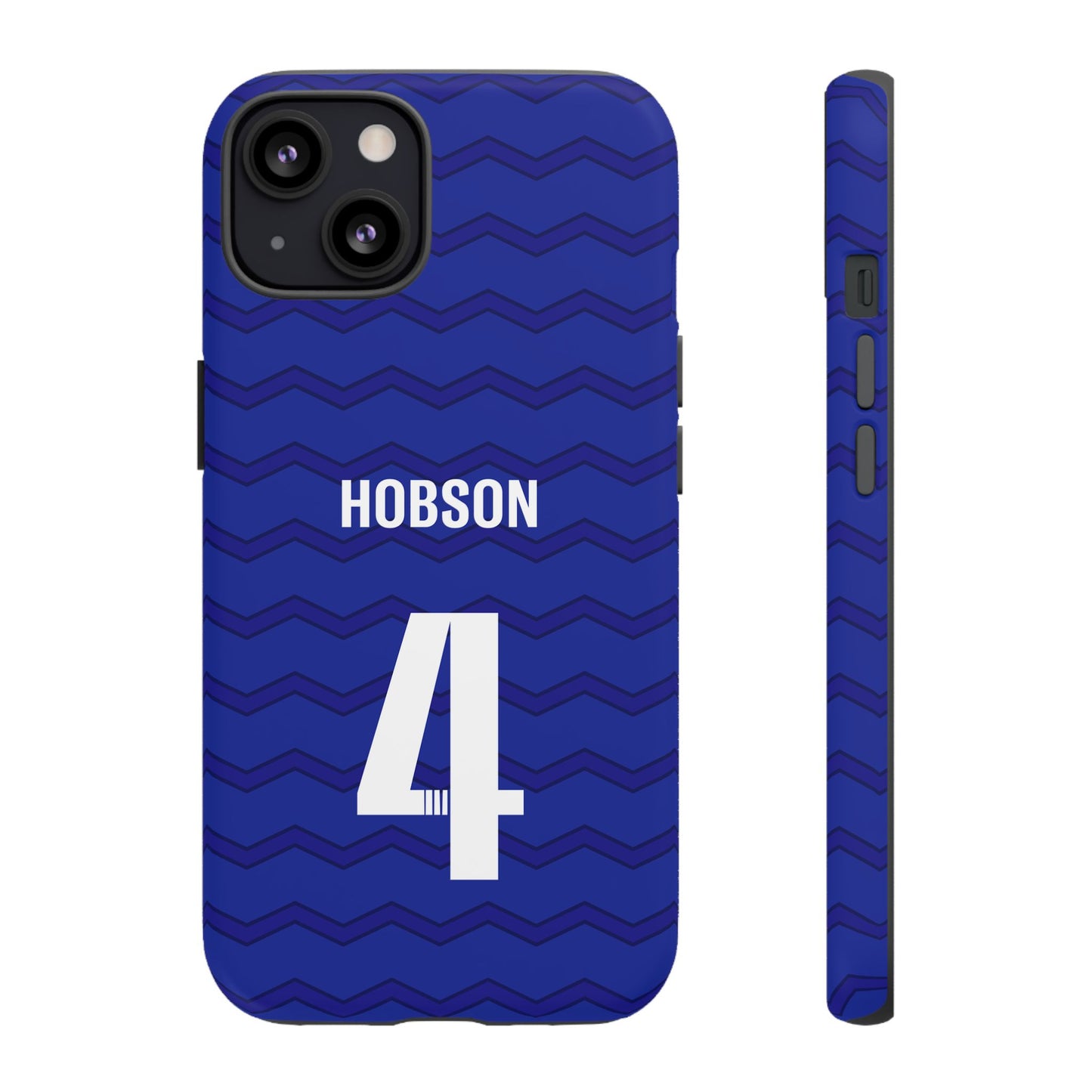 Issy Hobson Phone Case