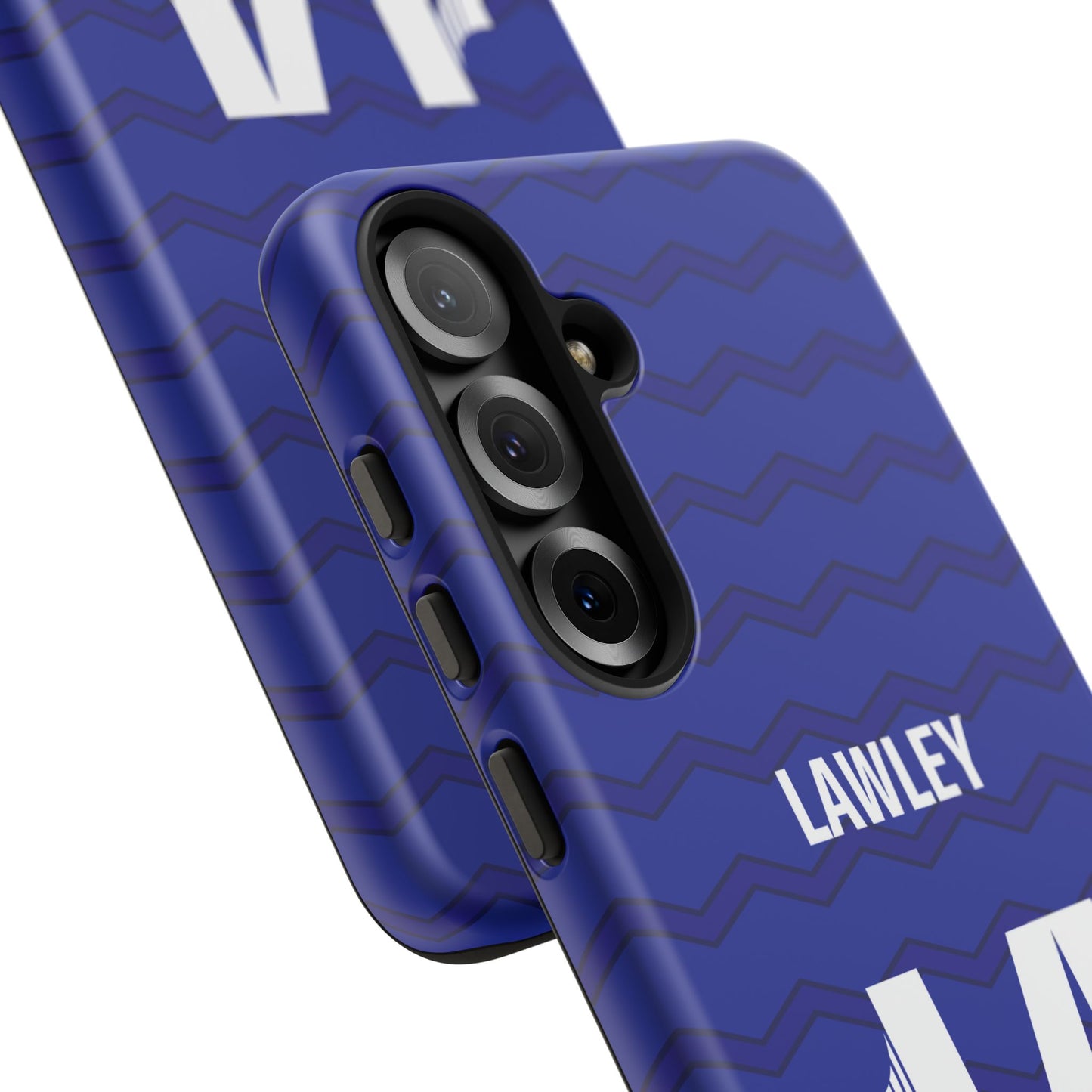 Mel Lawley Phone Case