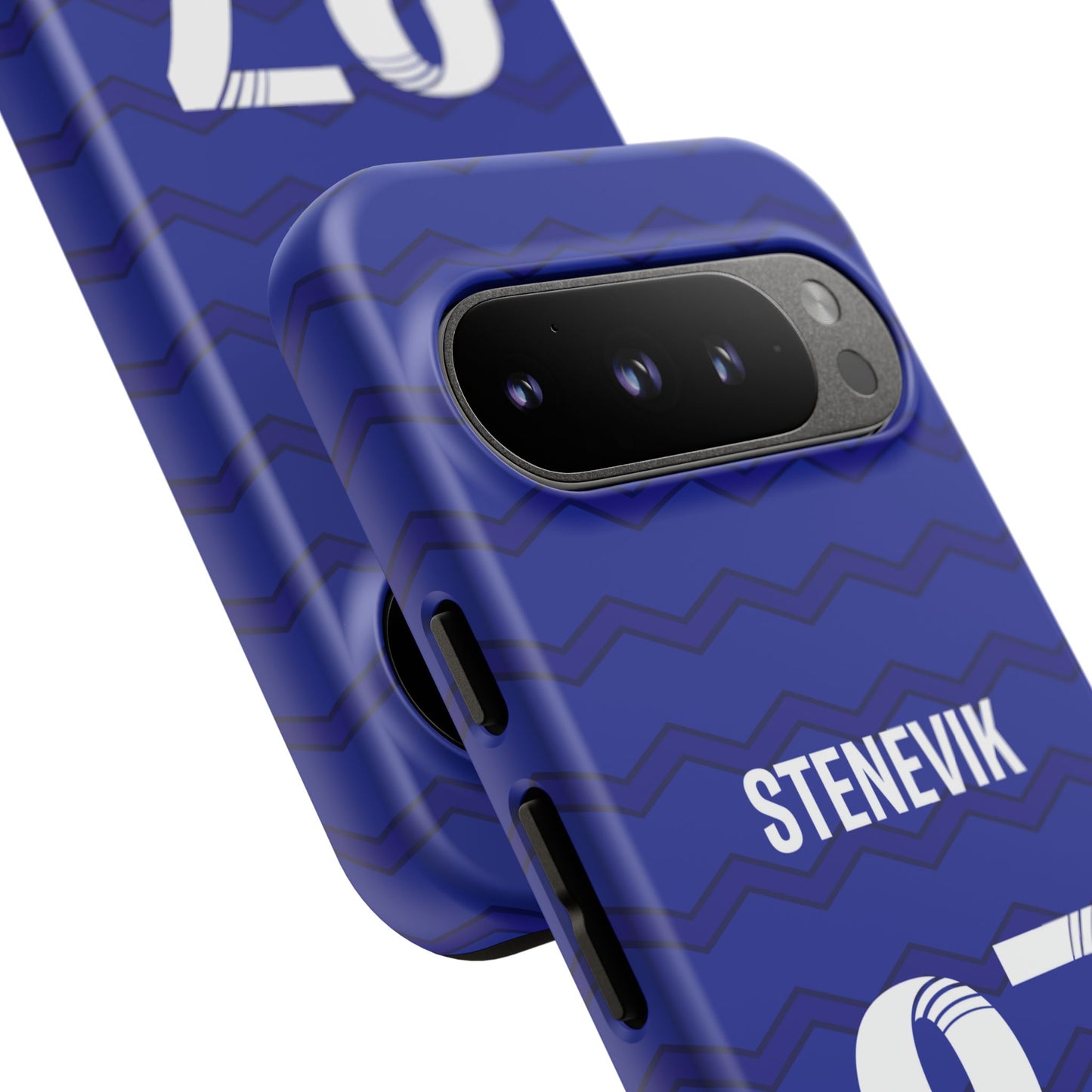 Elise Stenevik Phone Case