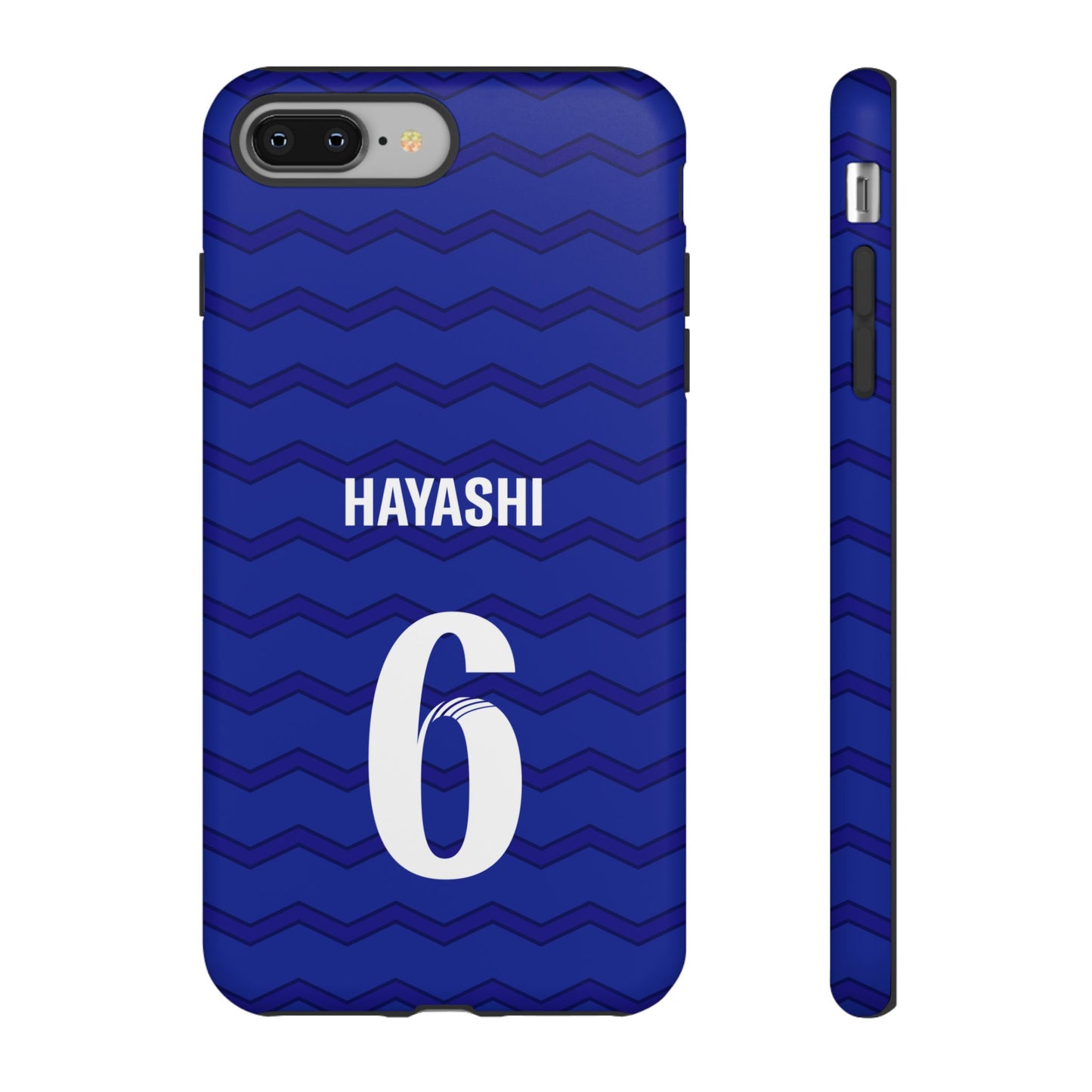 Honoka Hayashi Phone Case