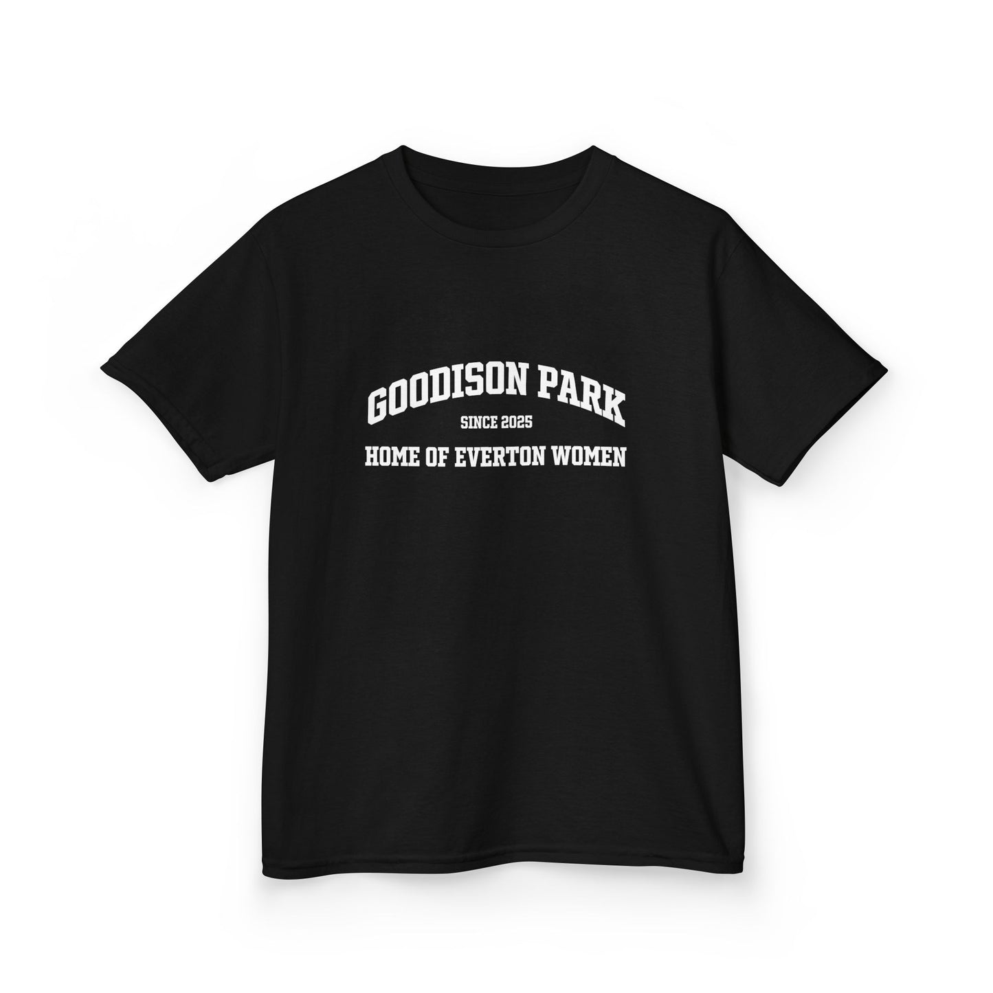 Home of Everton Women - Kids Tee