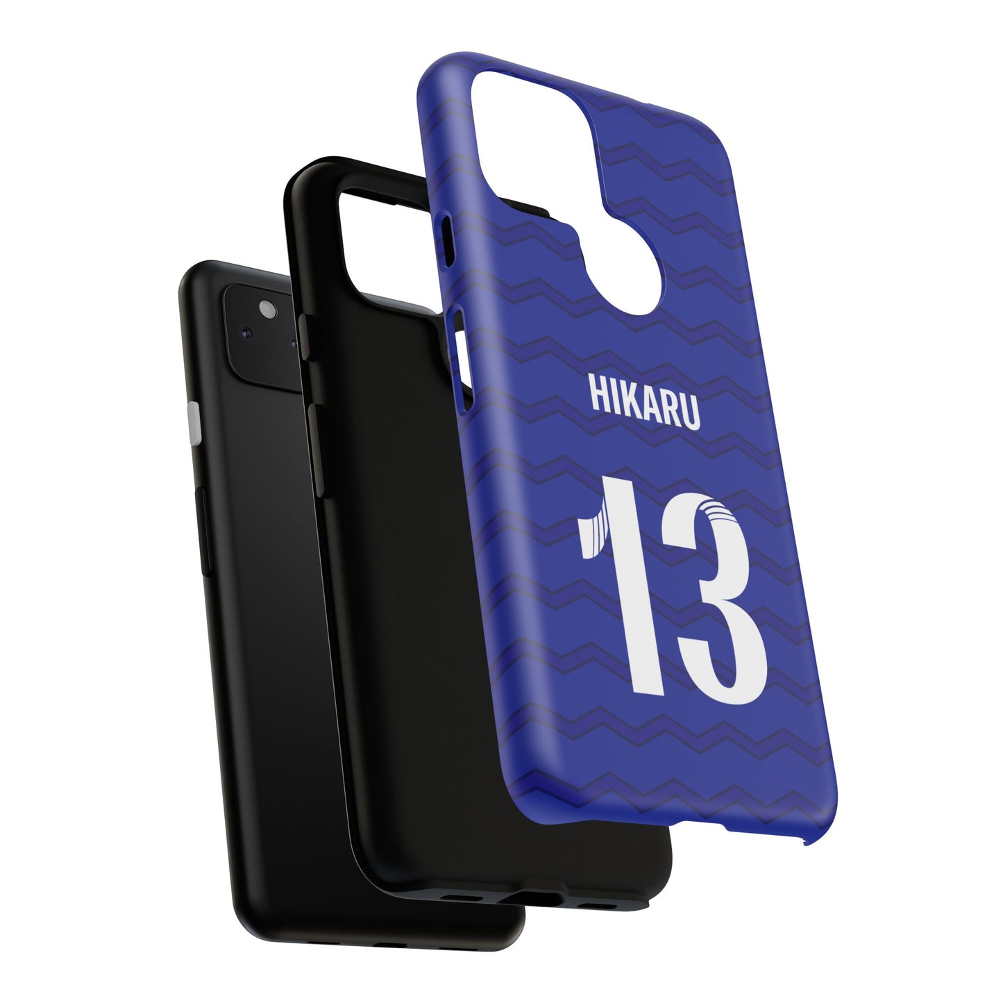Hikaru Kitagawa Phone Case