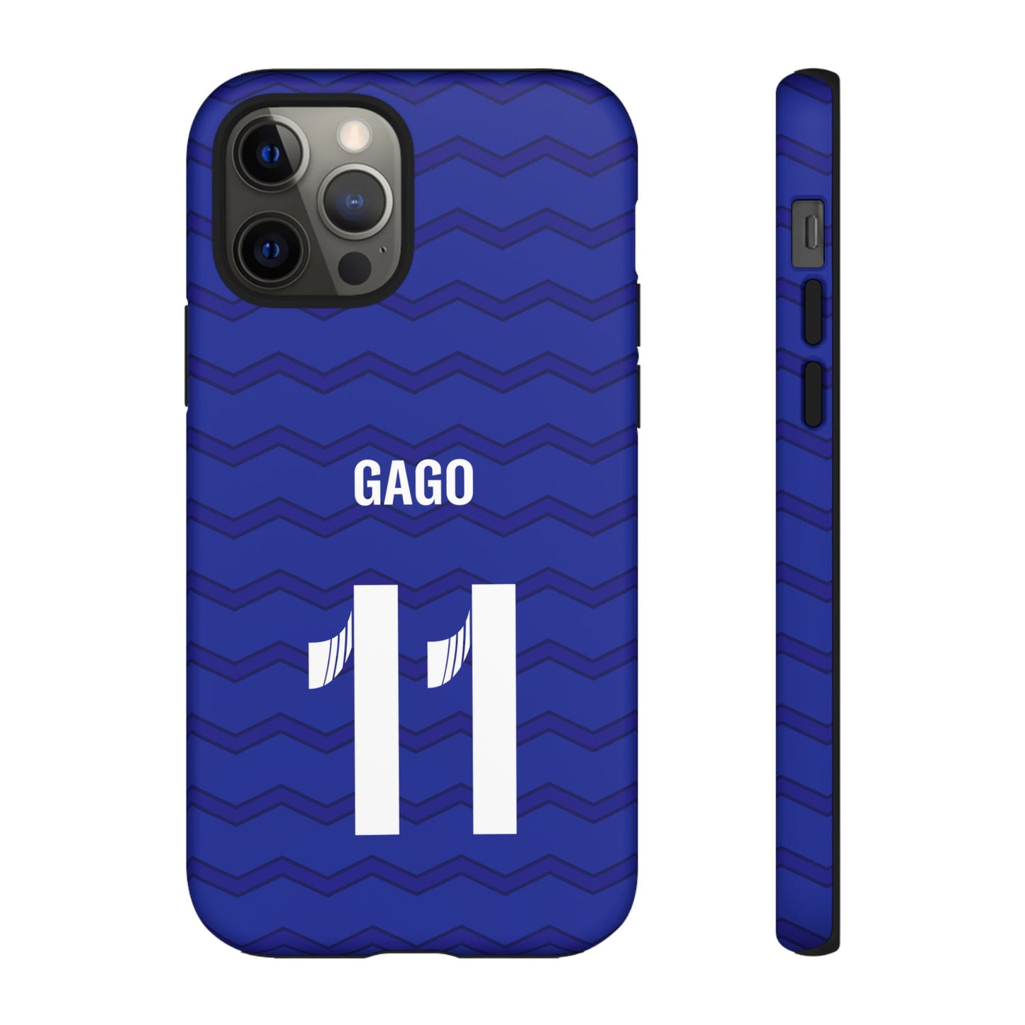 Kelly Gago Phone Case