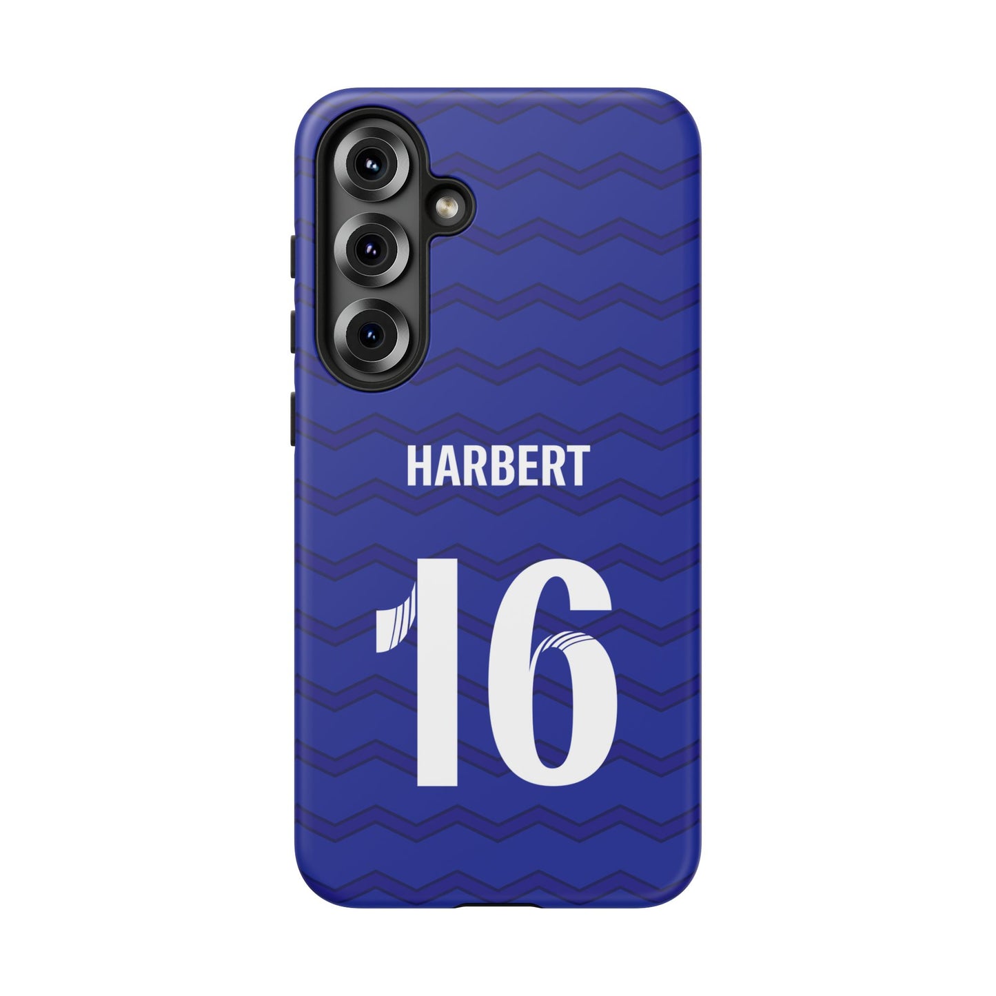Laila Harbert Phone Case