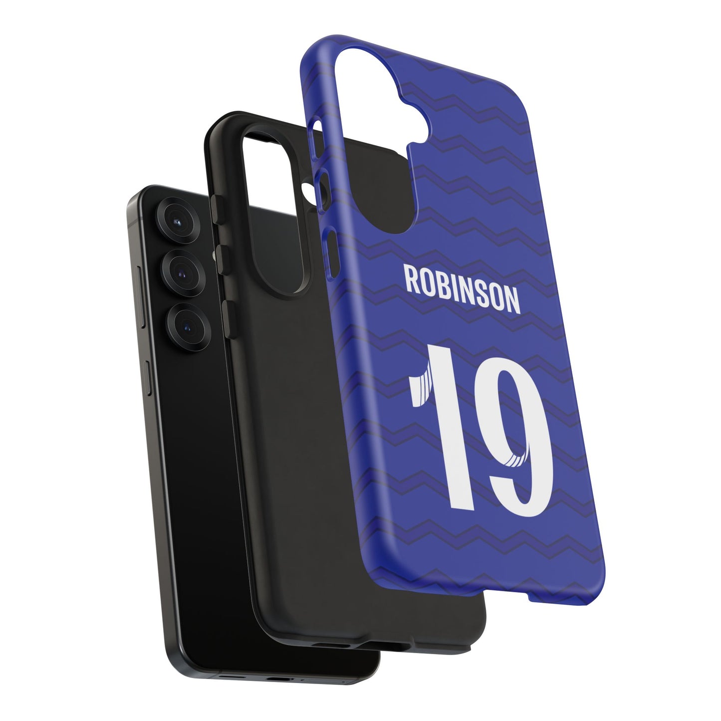 Katie Robinson Phone Case