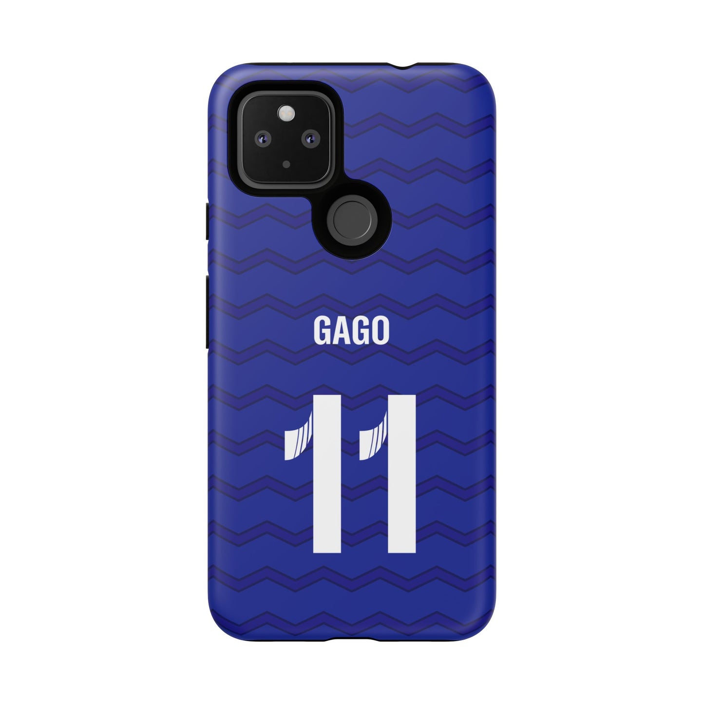 Kelly Gago Phone Case
