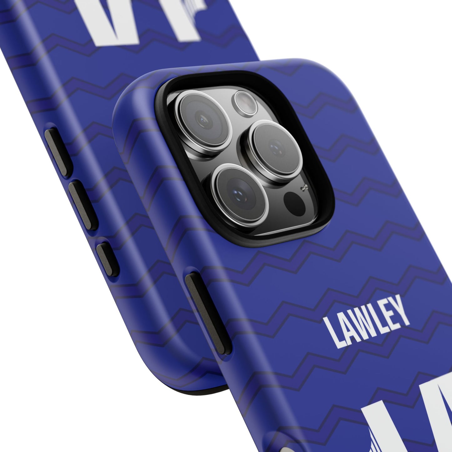 Mel Lawley Phone Case