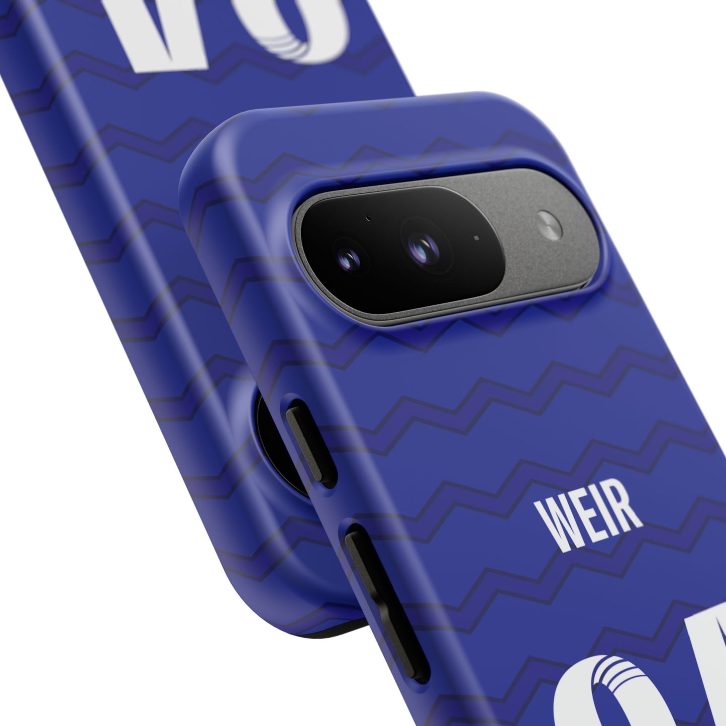 Kenzie Weir Phone Case