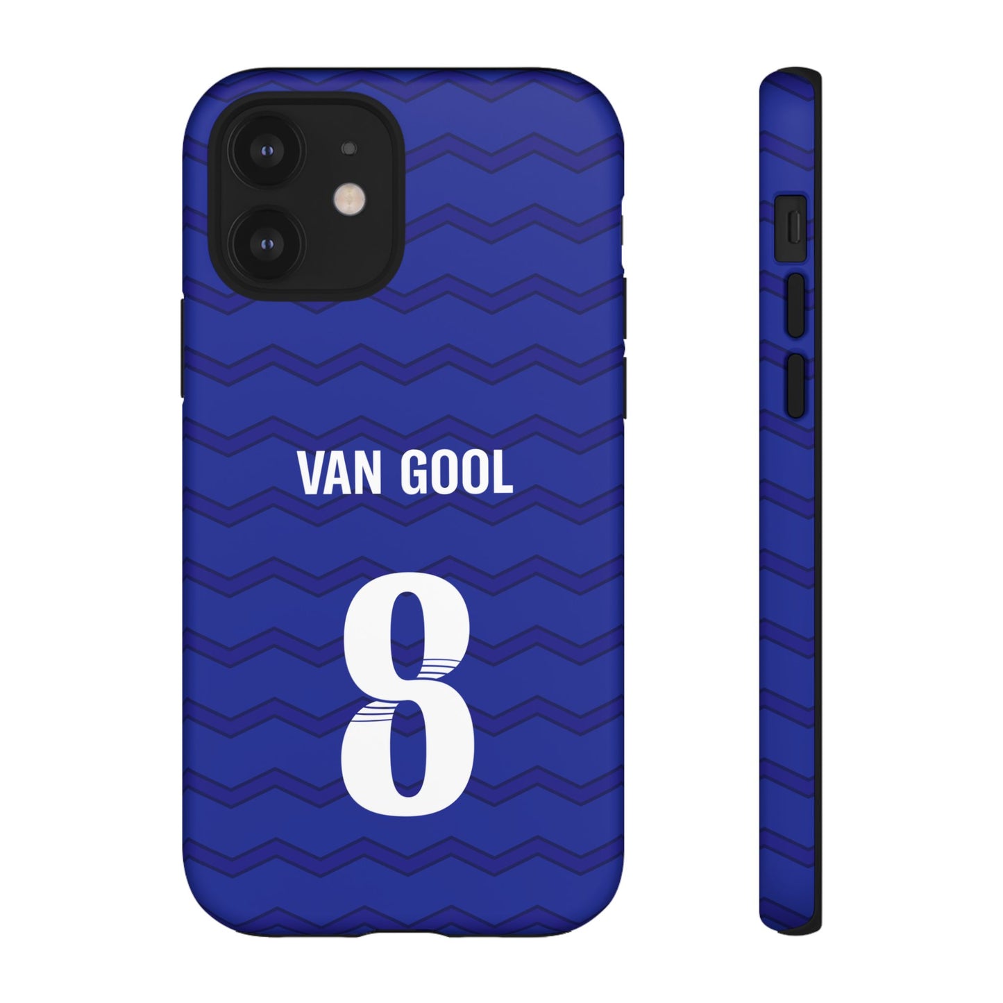 Rosa van Gool Phone Case