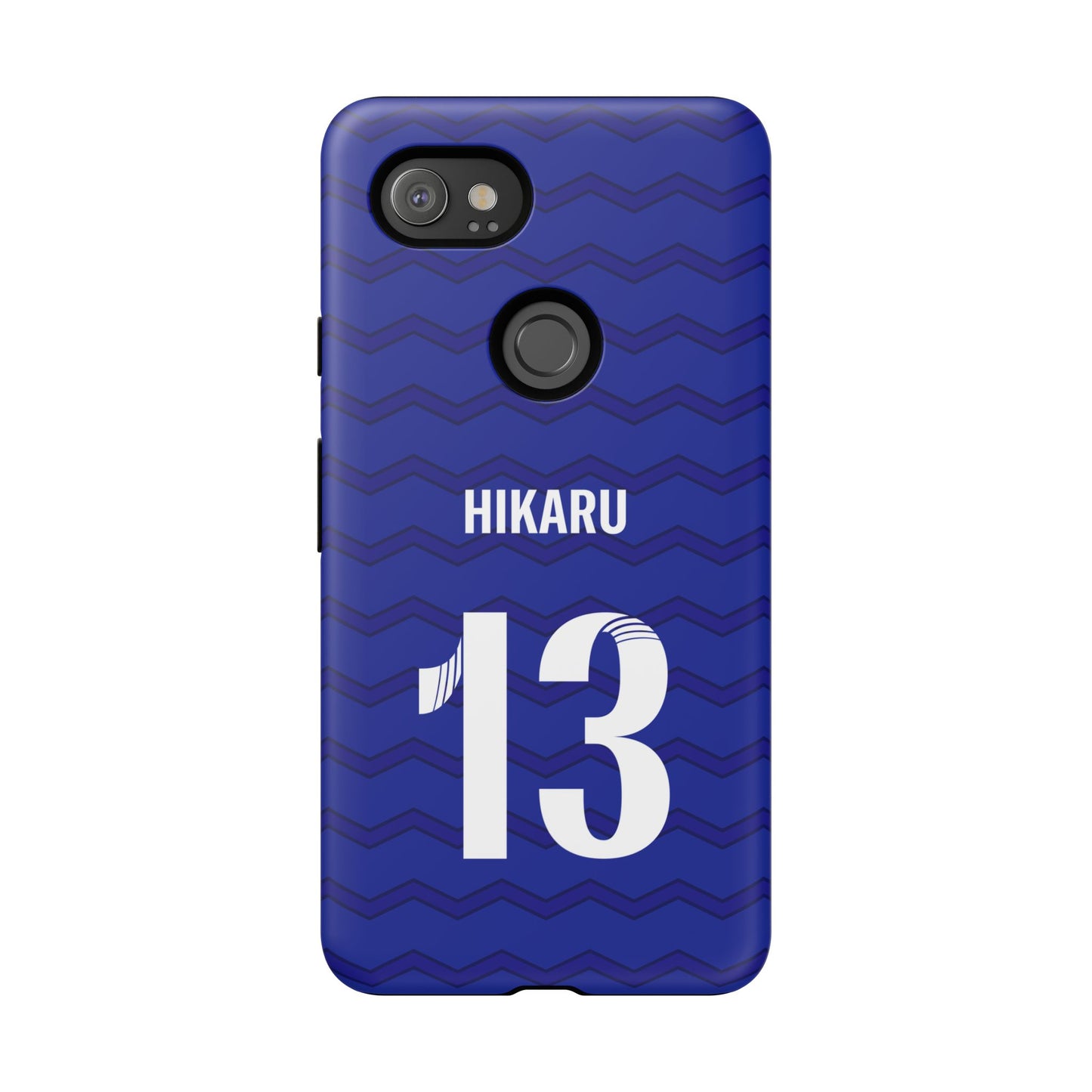 Hikaru Kitagawa Phone Case