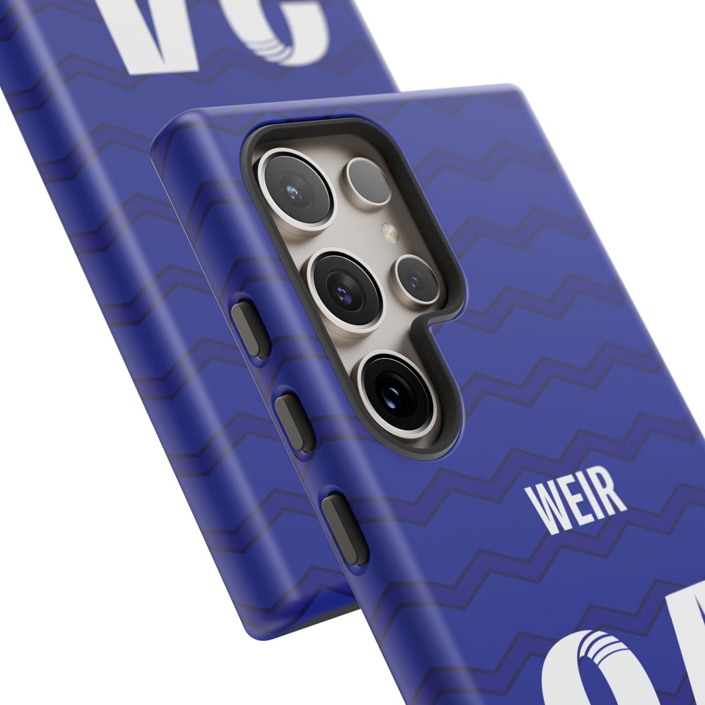Kenzie Weir Phone Case