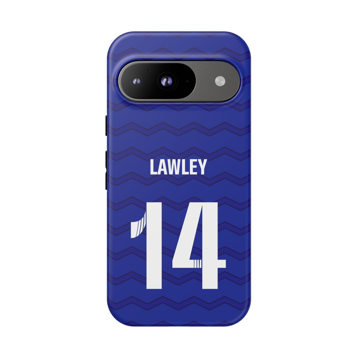 Mel Lawley Phone Case
