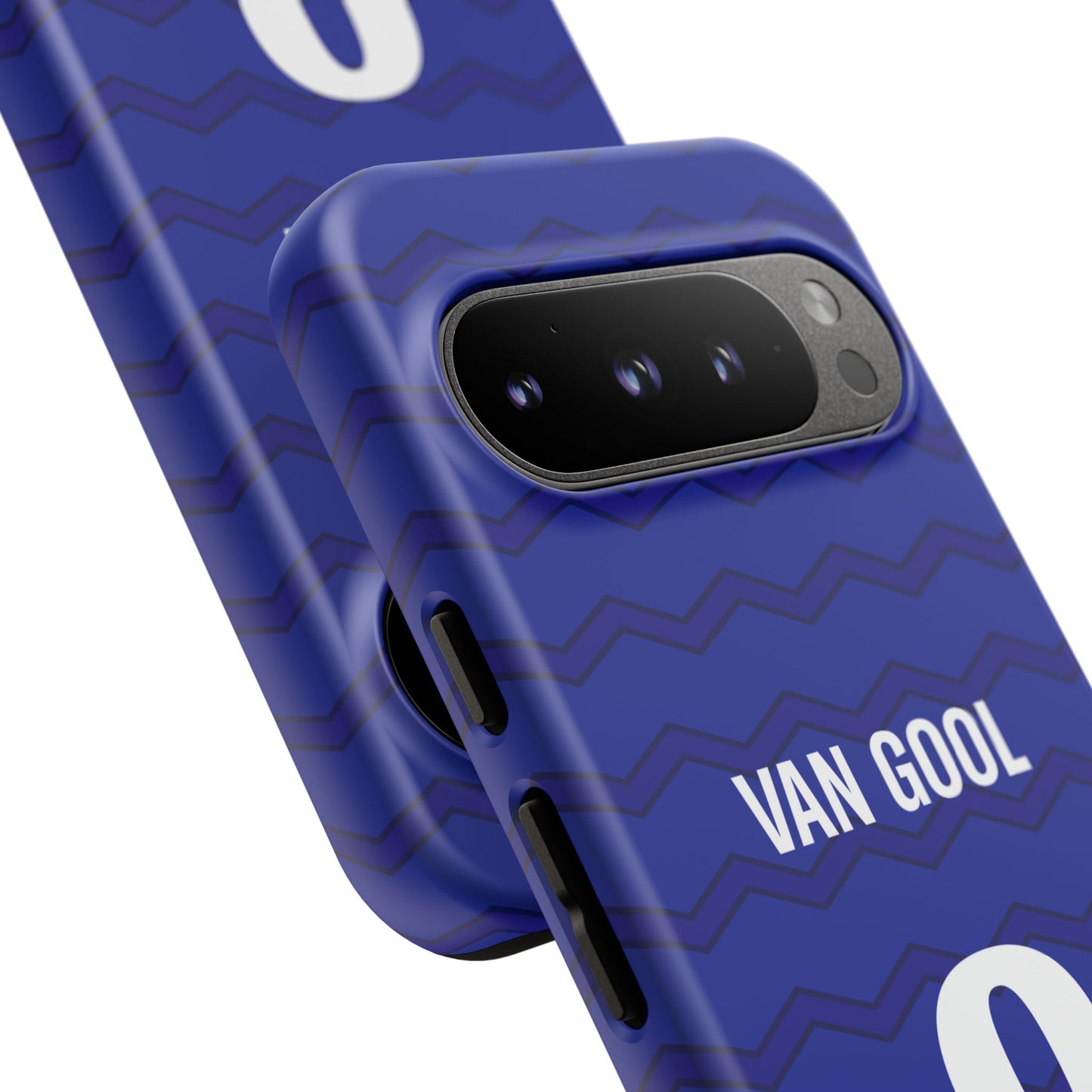 Rosa van Gool Phone Case