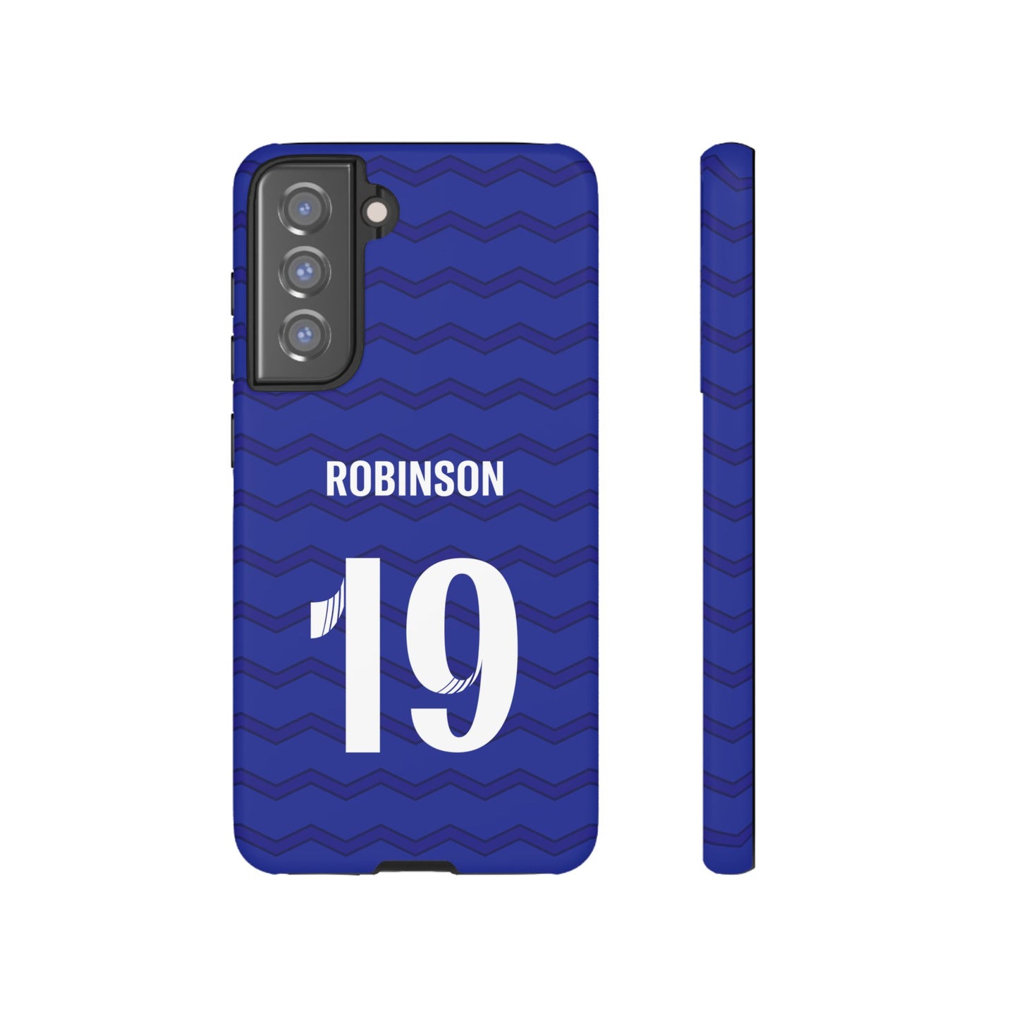 Katie Robinson Phone Case