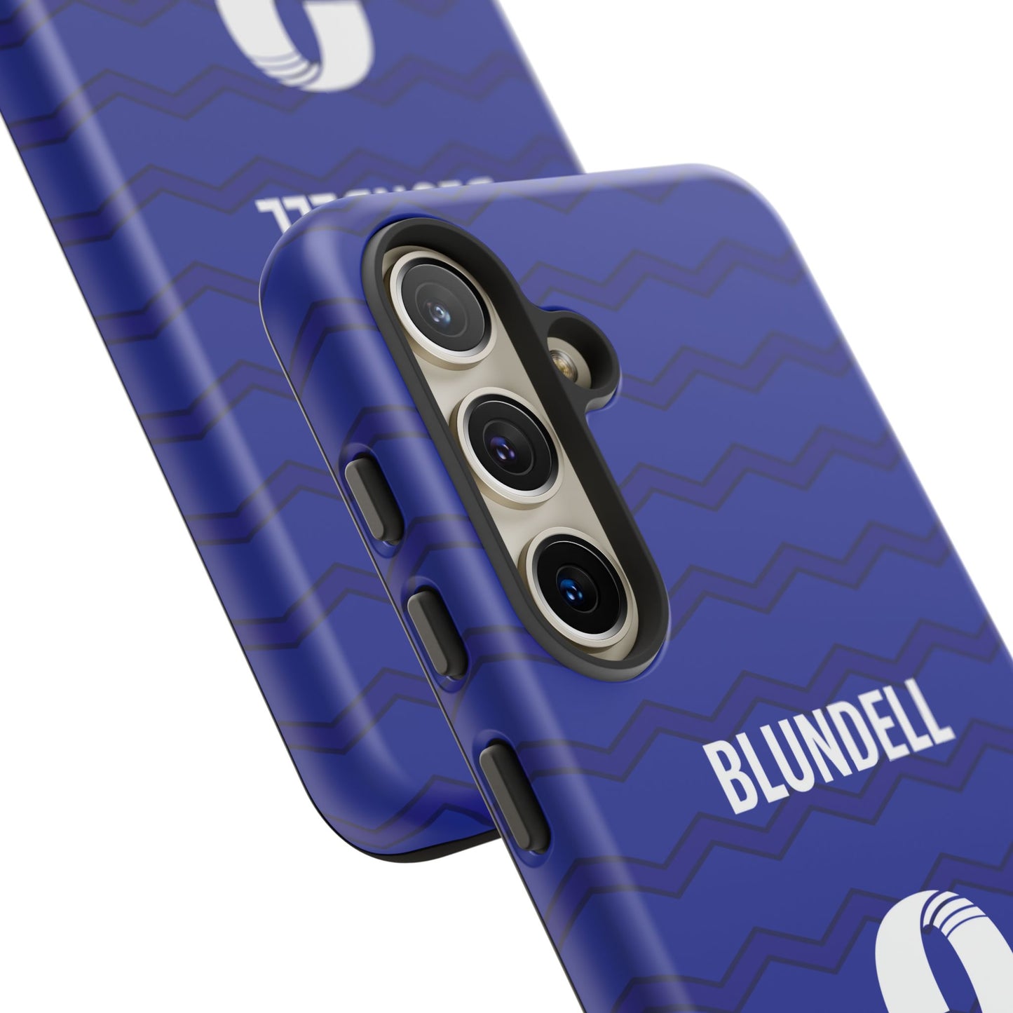 Hannah Blundell Phone Case