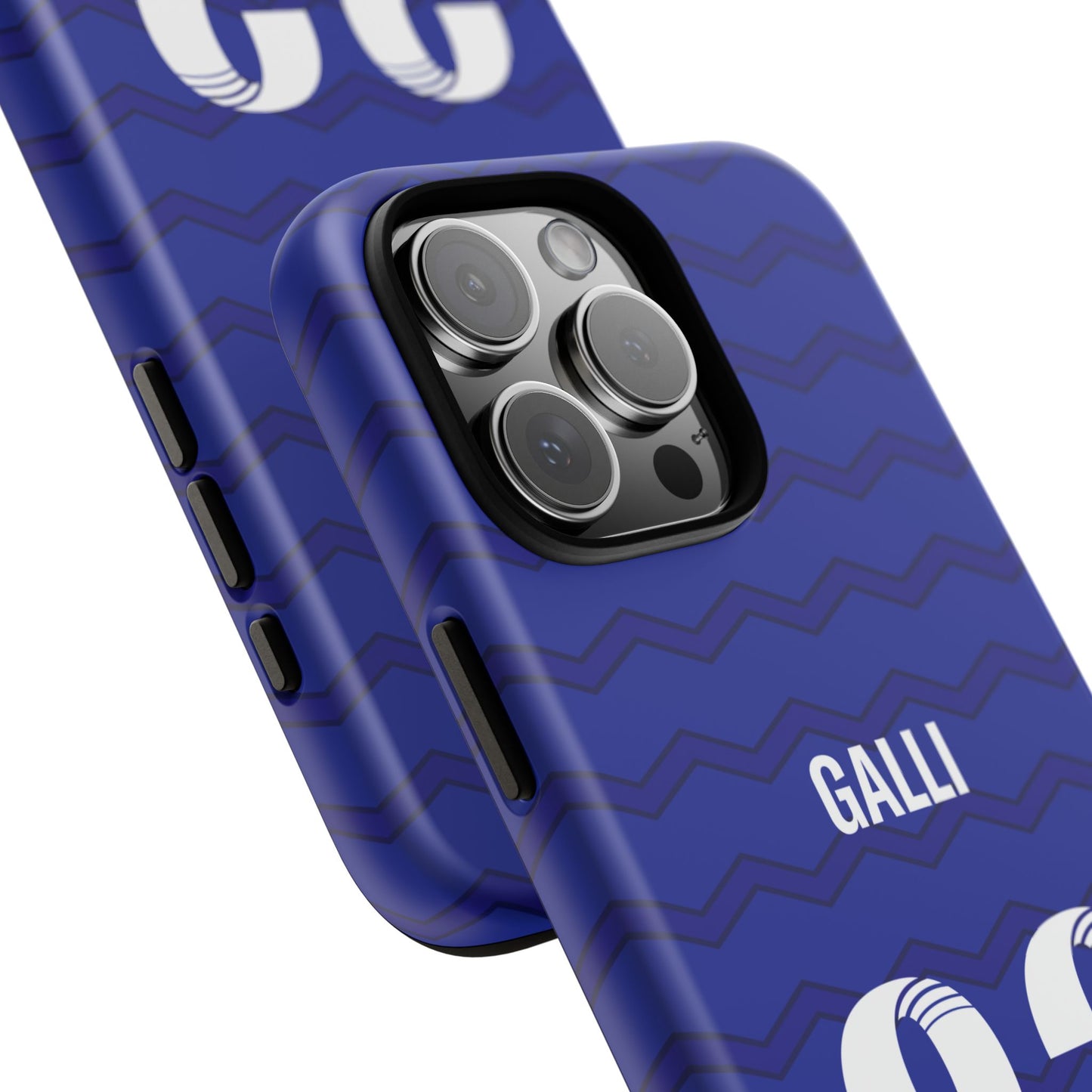 Aurora (Yaya) Galli Phone Case