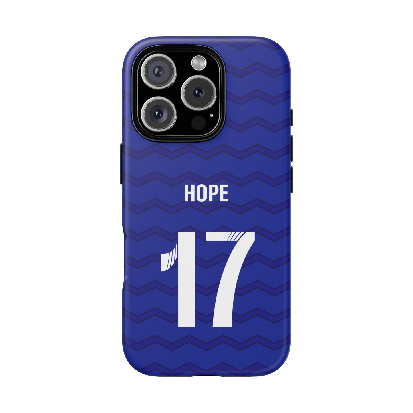Lucy Hope Phone Case