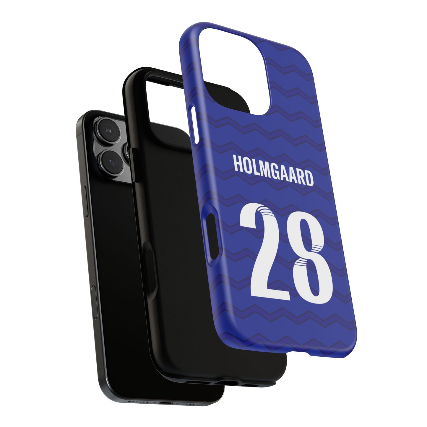 Karen Holmgaard Phone Case
