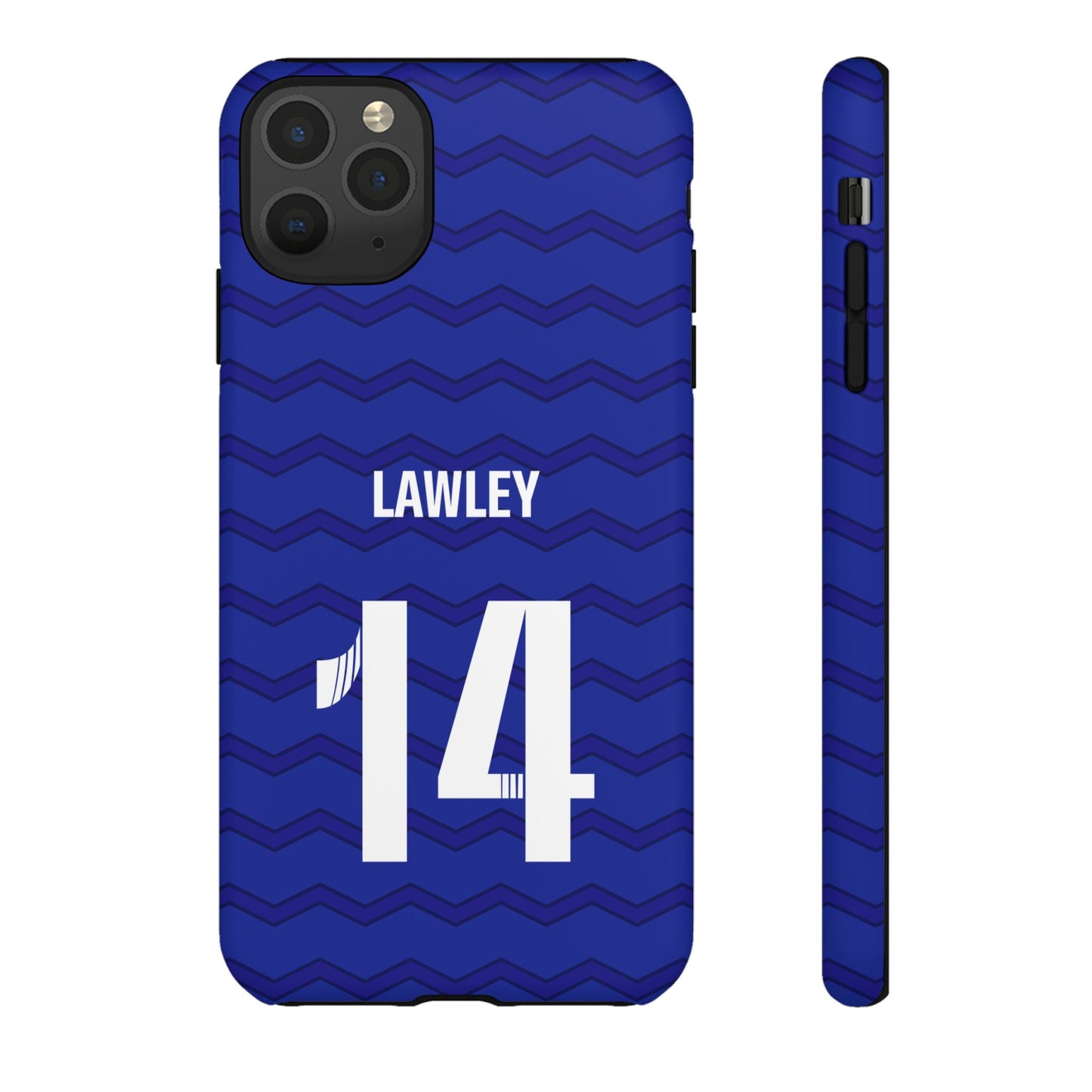 Mel Lawley Phone Case