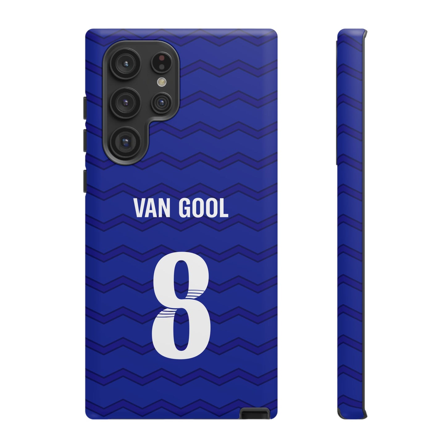 Rosa van Gool Phone Case