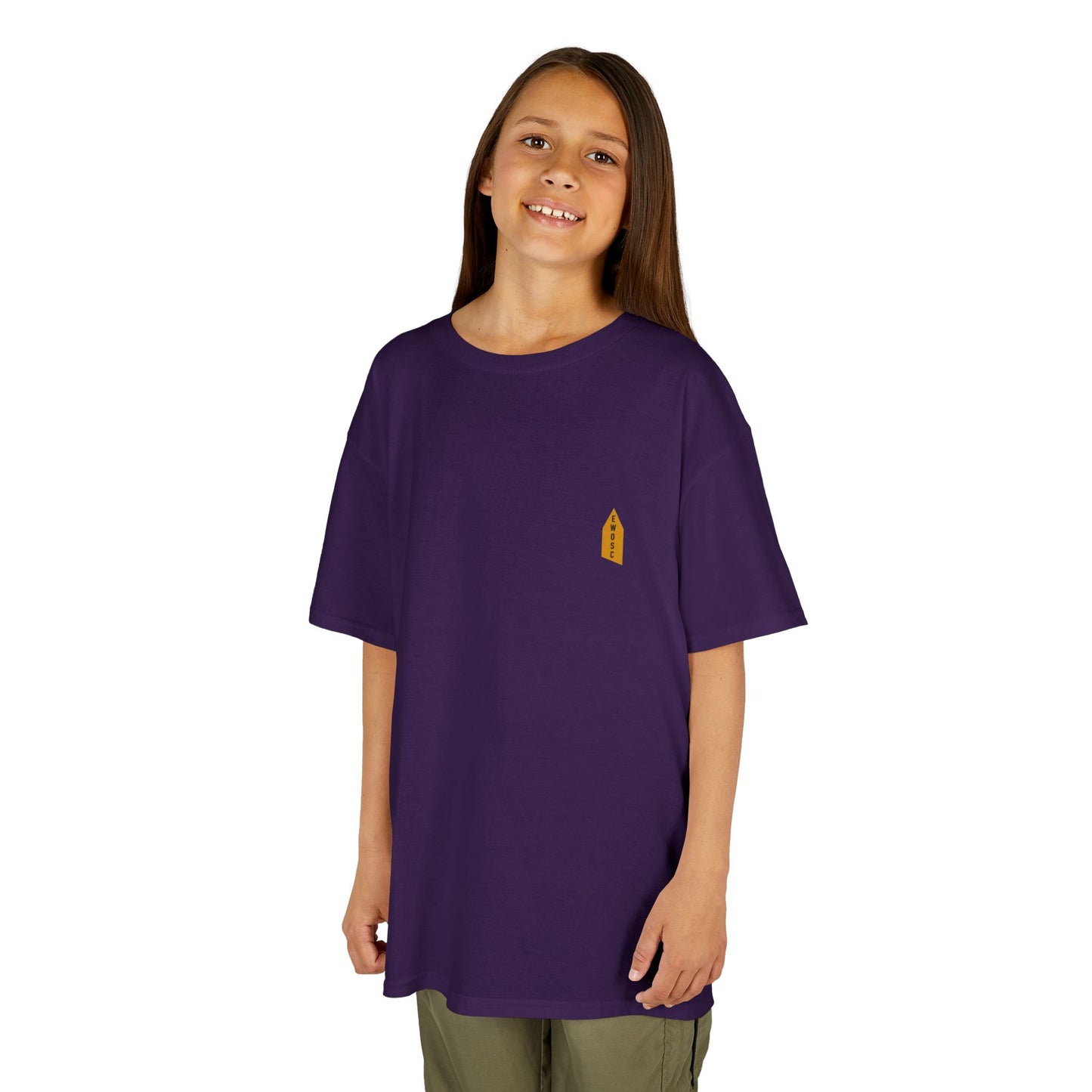Everton Women Squad 25/26 - Kids Tee