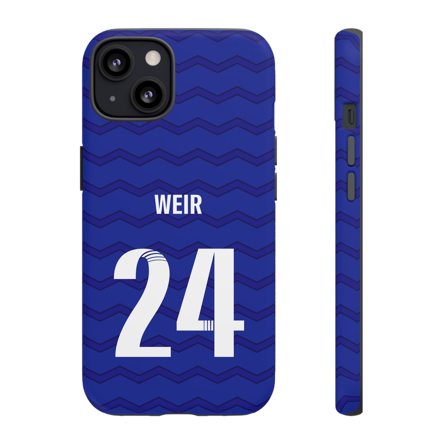 Kenzie Weir Phone Case